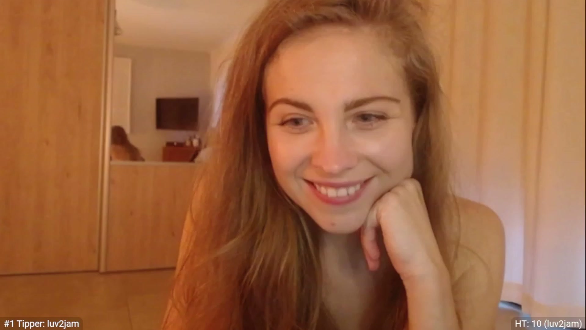 Gallery image thumbnail from ImKeira's myfreecams stream on, 11/23/2022, 17:52 image 5 of 20