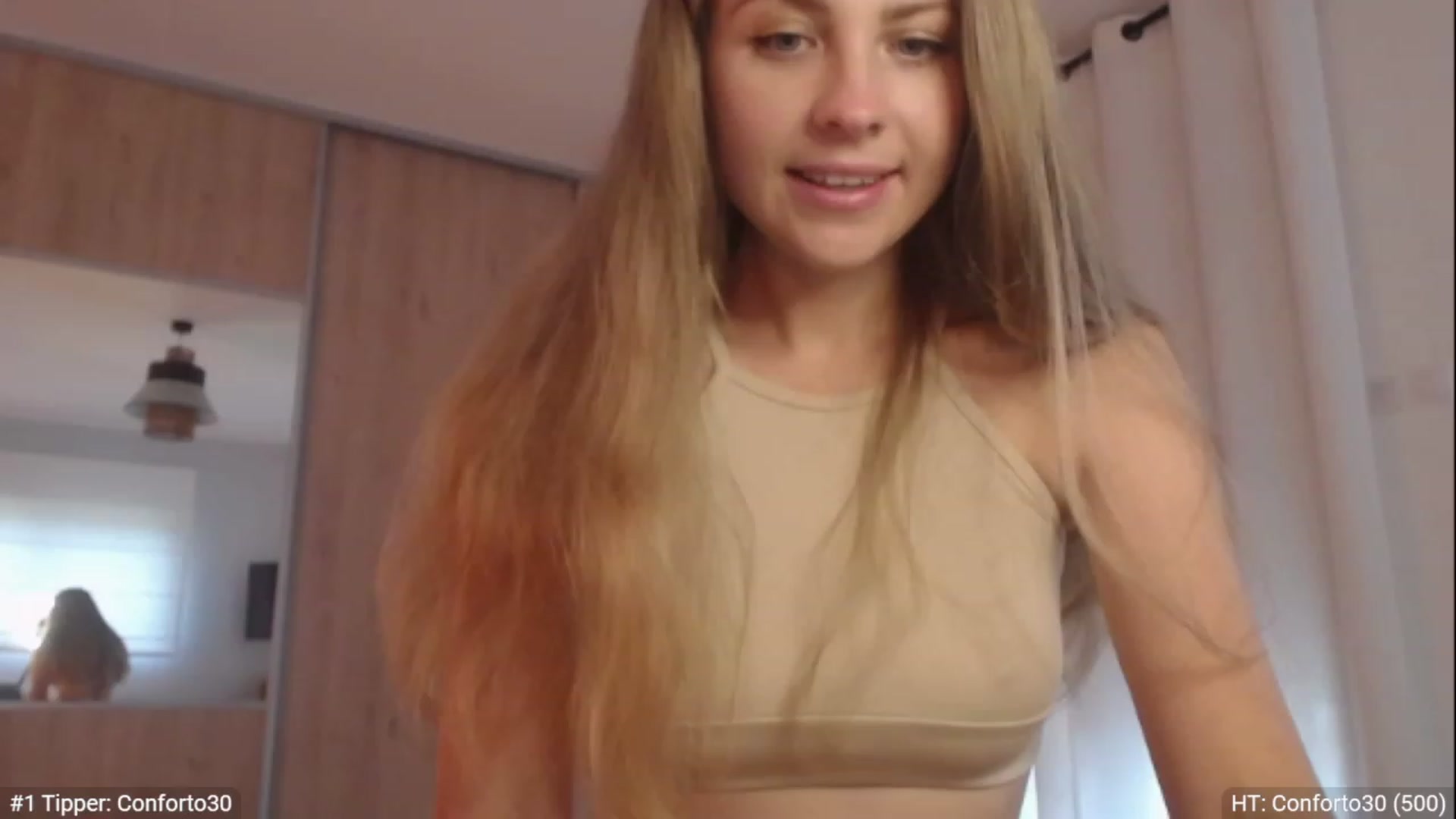 Gallery image thumbnail from ImKeira's myfreecams stream on, 12/23/2022, 15:33 image 3 of 20