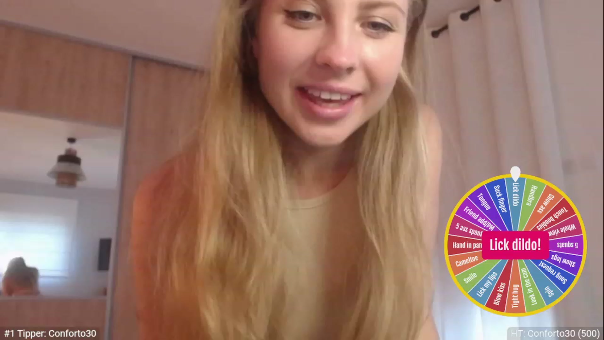 Gallery image thumbnail from ImKeira's myfreecams stream on, 12/23/2022, 15:33 image 12 of 20