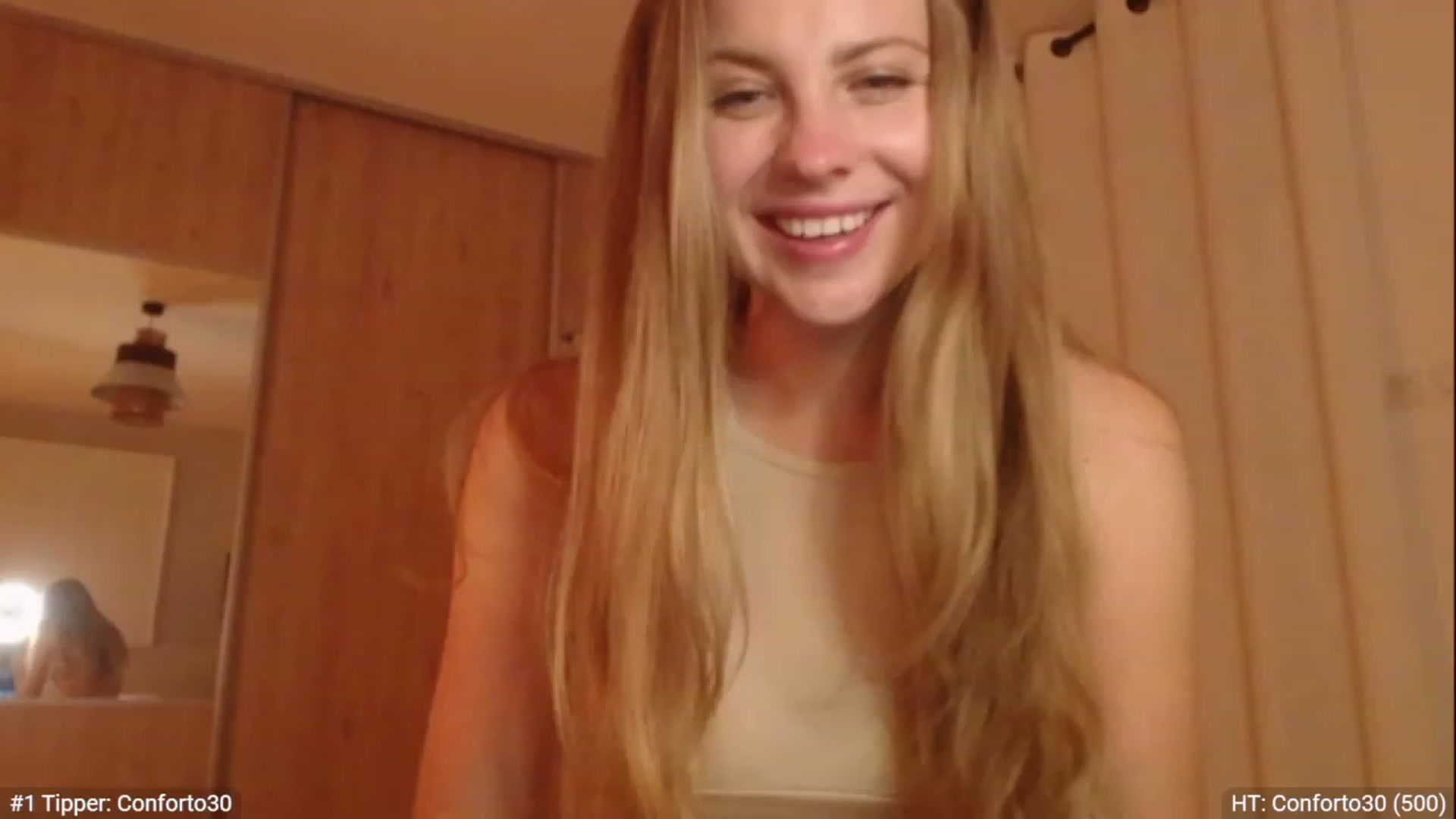 Gallery image thumbnail from ImKeira's myfreecams stream on, 12/23/2022, 18:26 image 1 of 20