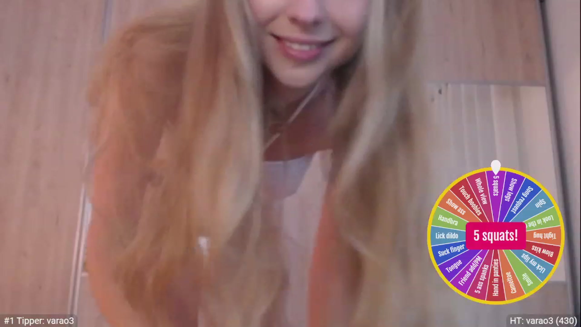 Gallery image thumbnail from ImKeira's myfreecams stream on, 12/27/2022, 15:18 image 19 of 20