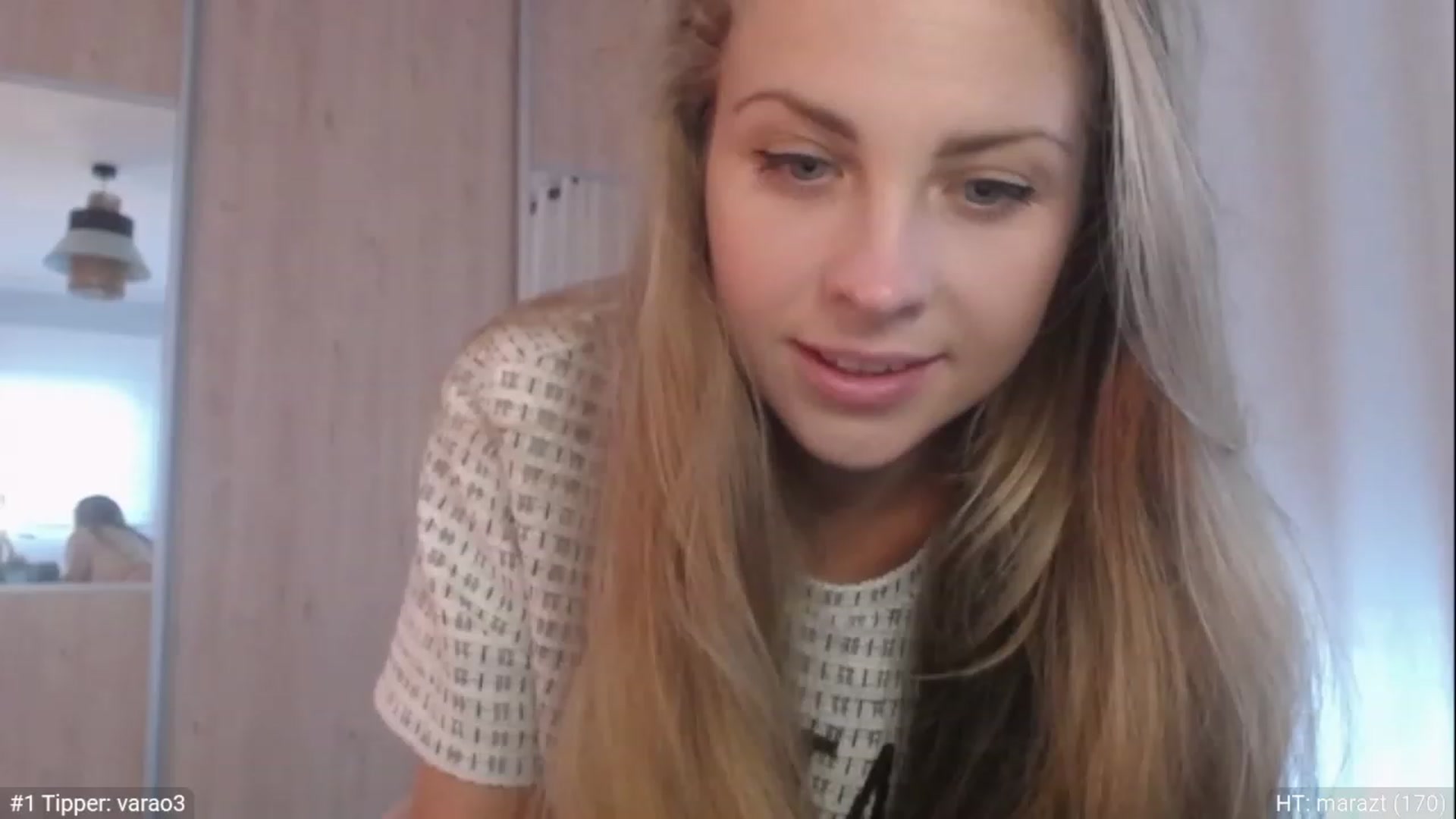 Gallery image thumbnail from ImKeira's myfreecams stream on, 12/27/2022, 15:18 image 9 of 20
