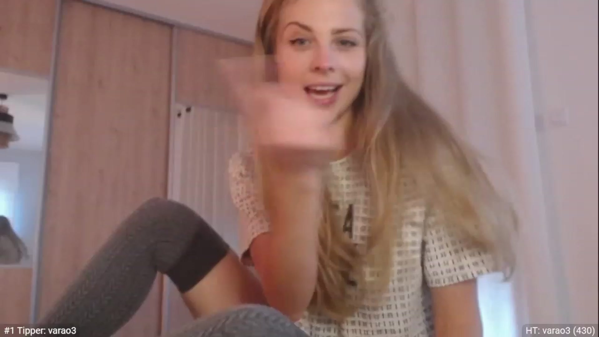 Gallery image thumbnail from ImKeira's myfreecams stream on, 12/27/2022, 16:08 image 11 of 20