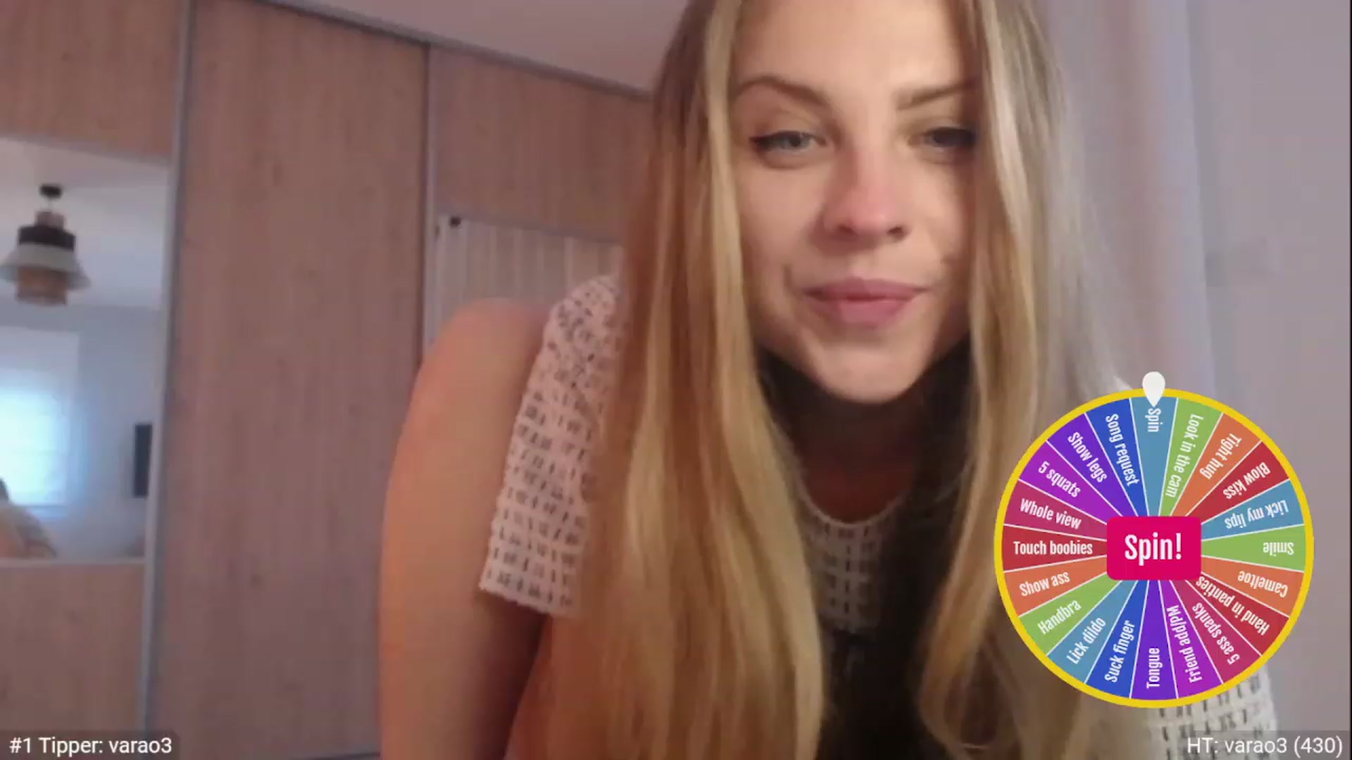 Gallery image thumbnail from ImKeira's myfreecams stream on, 12/27/2022, 16:08 image 10 of 20