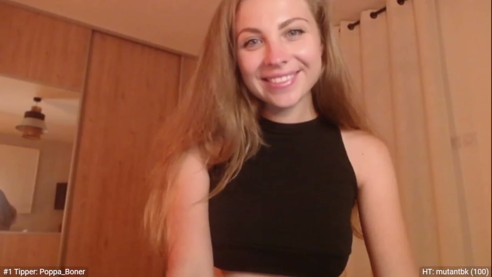Gallery image thumbnail from ImKeira's myfreecams stream on, 12/30/2022, 17:36 image 1 of 20
