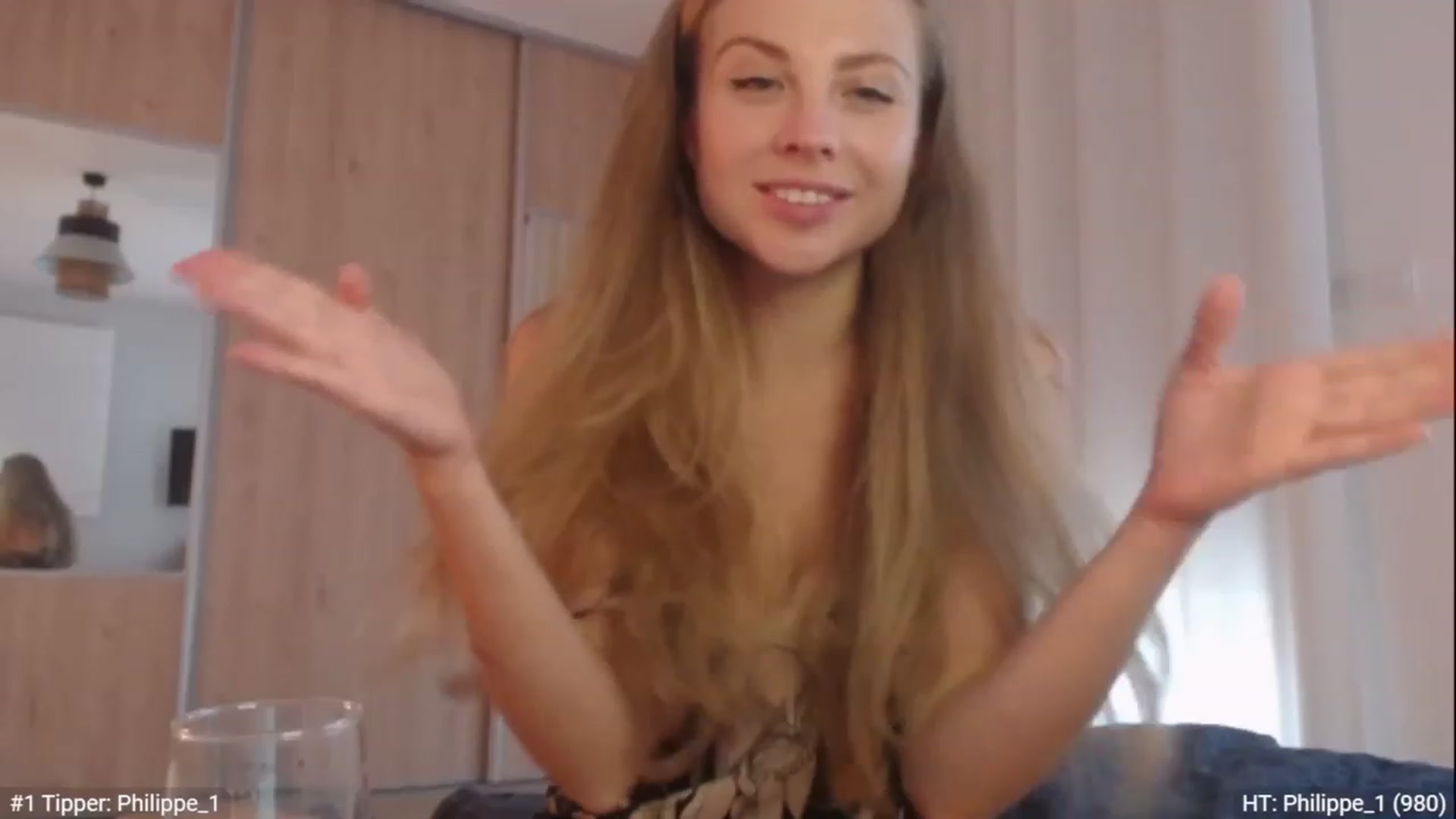 Gallery image thumbnail from ImKeira's myfreecams stream on, 01/01/2023, 16:00 image 7 of 20