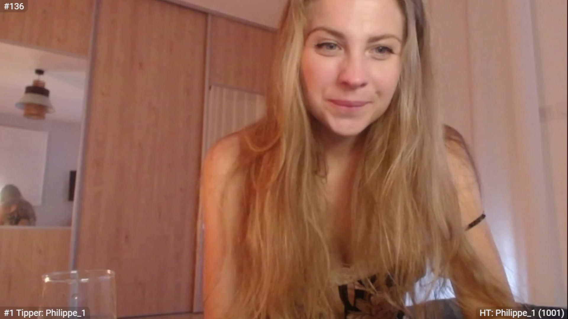 Gallery image thumbnail from ImKeira's myfreecams stream on, 01/01/2023, 16:00 image 19 of 20