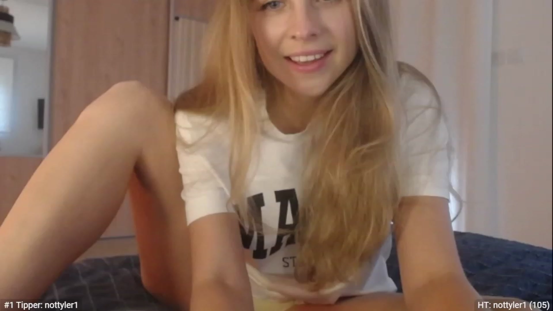 Gallery image thumbnail from ImKeira's myfreecams stream on, 01/02/2023, 15:40 image 1 of 20