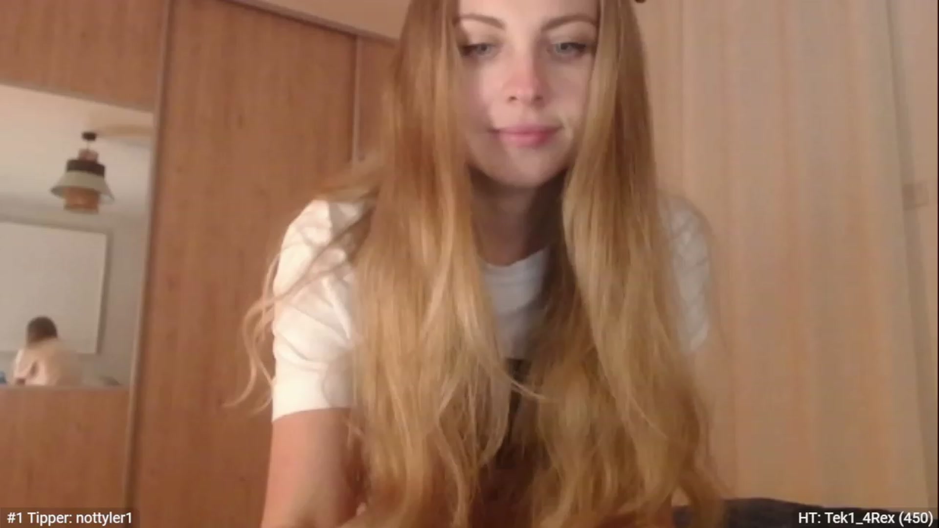 Gallery image thumbnail from ImKeira's myfreecams stream on, 01/02/2023, 18:27 image 5 of 20