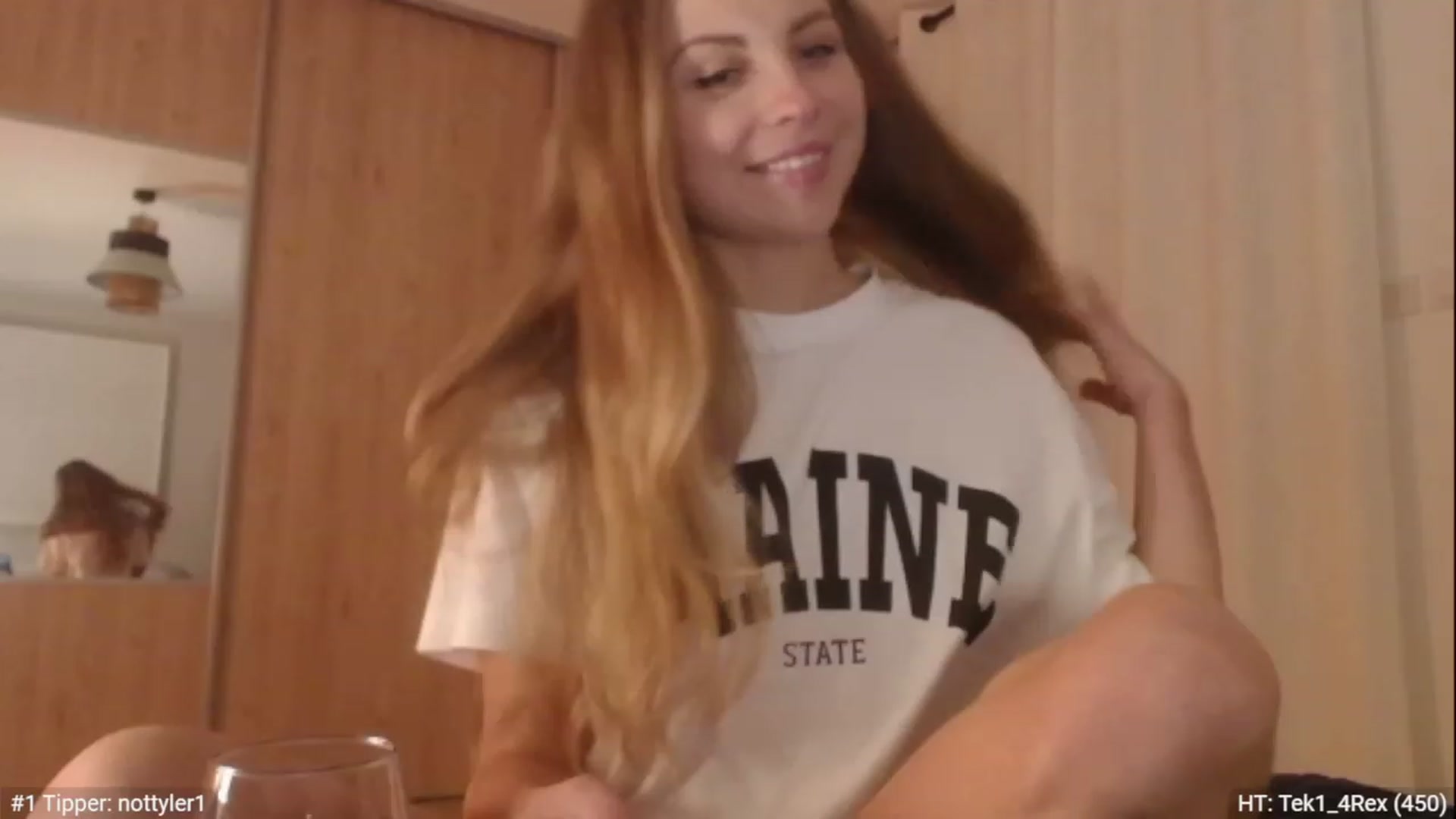 Gallery image thumbnail from ImKeira's myfreecams stream on, 01/02/2023, 18:27 image 17 of 20