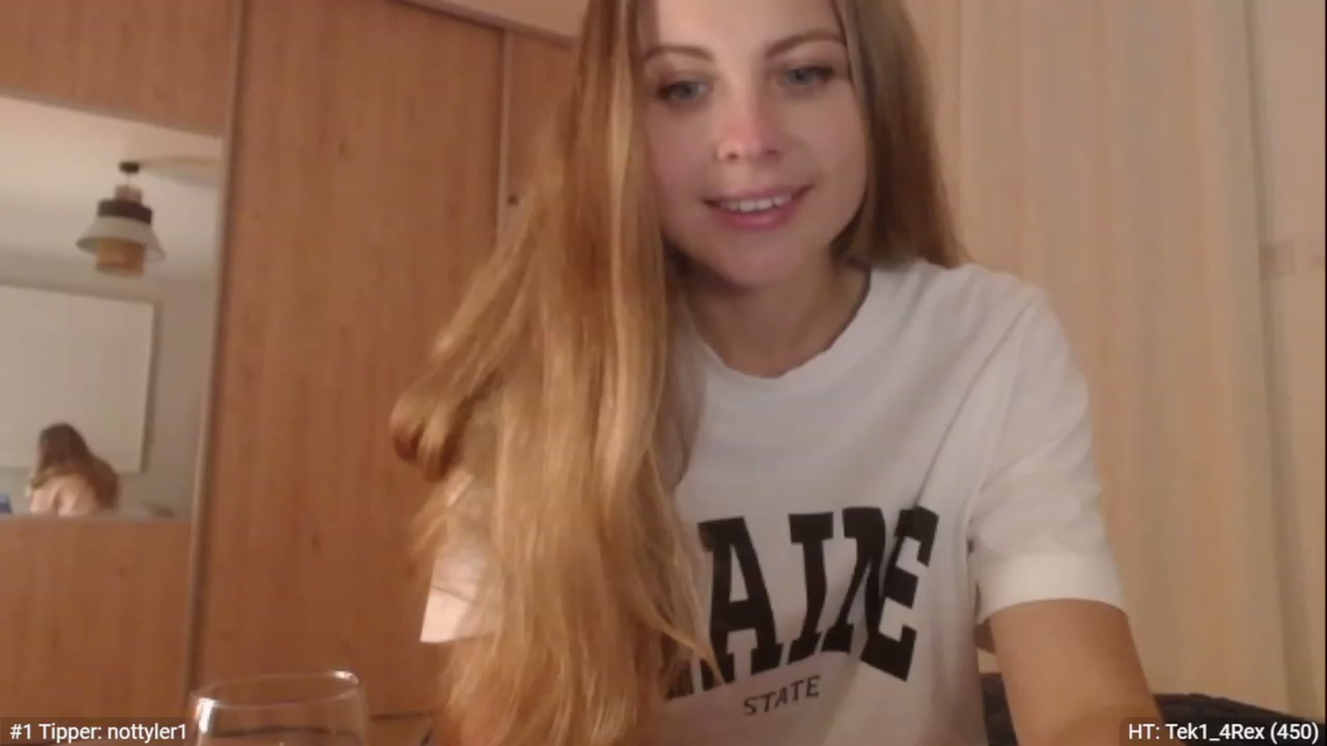 Gallery image thumbnail from ImKeira's myfreecams stream on, 01/02/2023, 18:27 image 18 of 20
