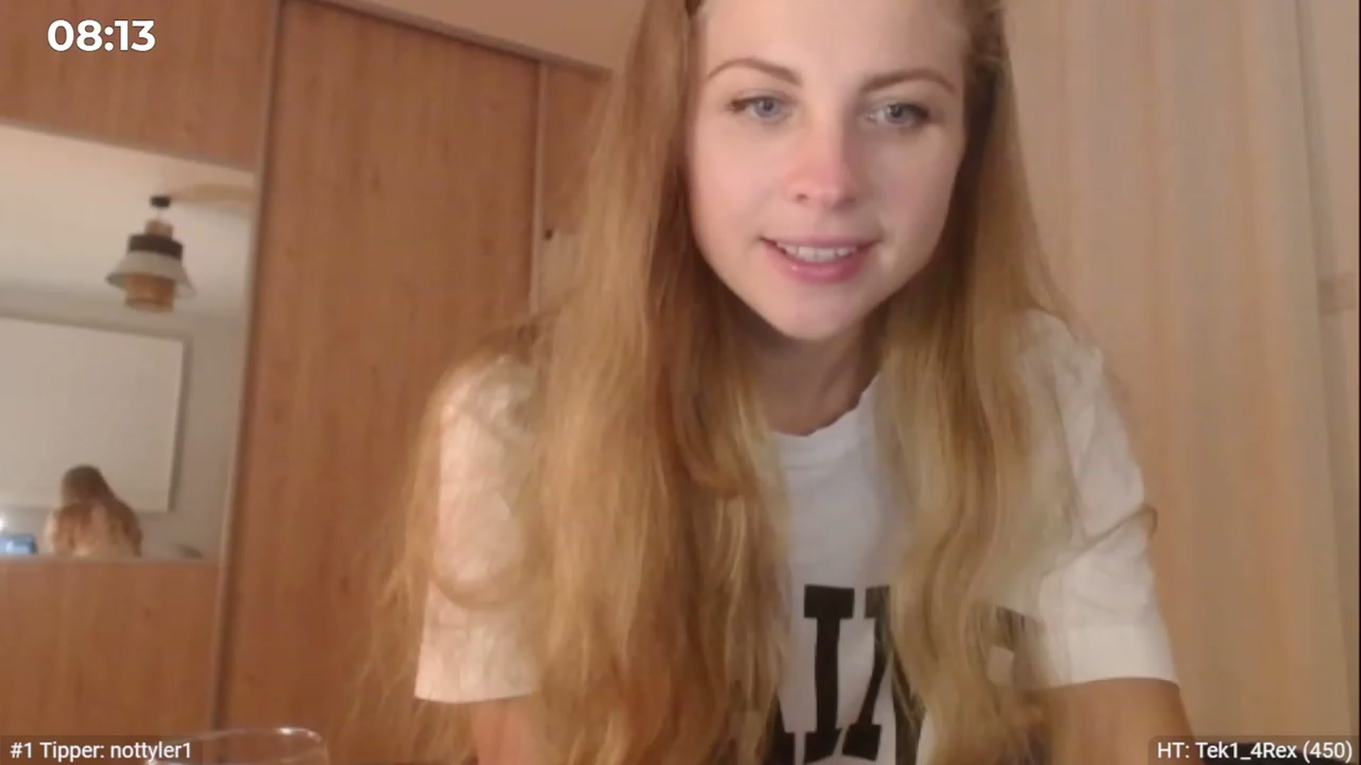 Gallery image thumbnail from ImKeira's myfreecams stream on, 01/02/2023, 19:01 image 8 of 20