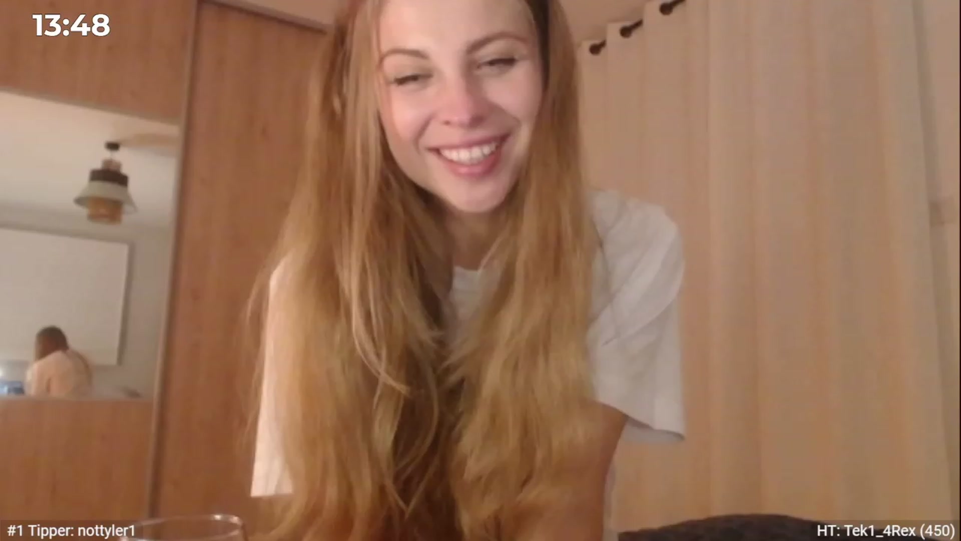 Gallery image thumbnail from ImKeira's myfreecams stream on, 01/02/2023, 19:01 image 2 of 20