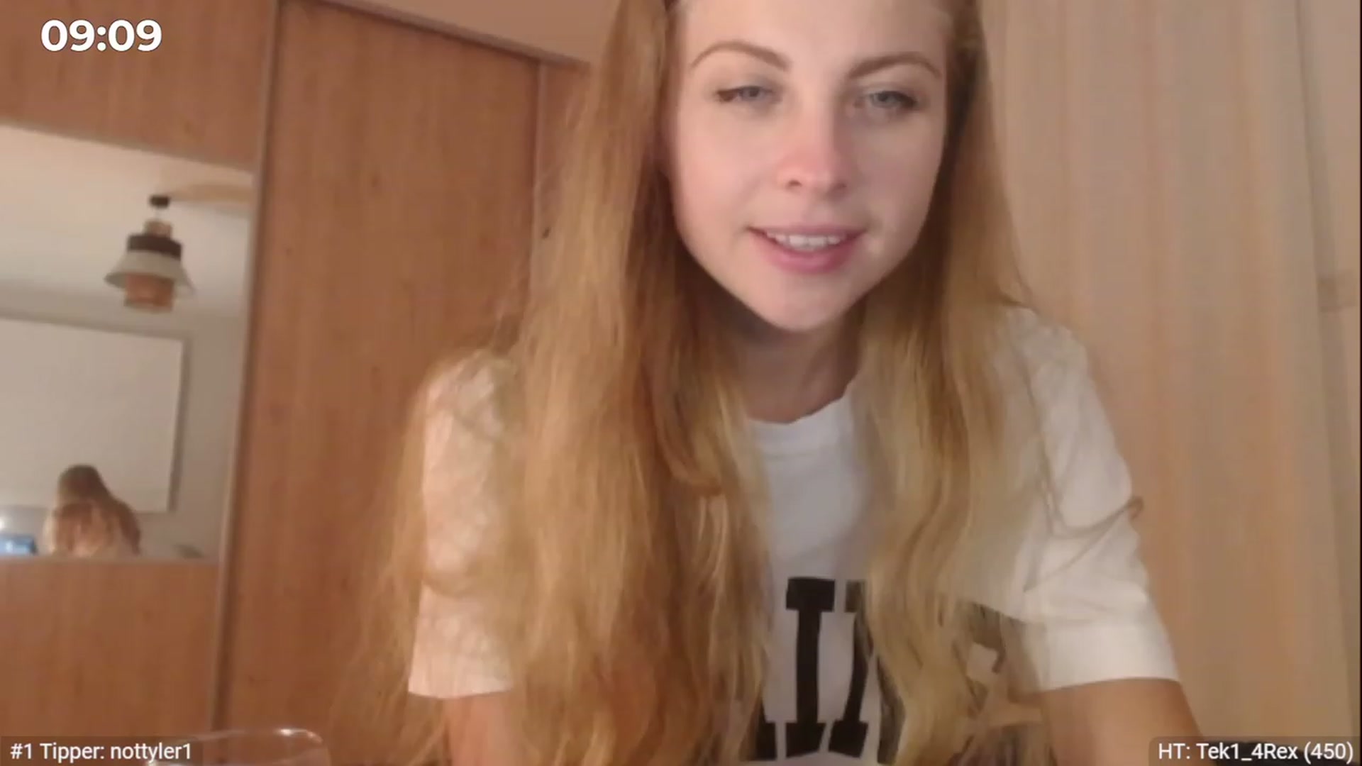 Gallery image thumbnail from ImKeira's myfreecams stream on, 01/02/2023, 19:01 image 7 of 20