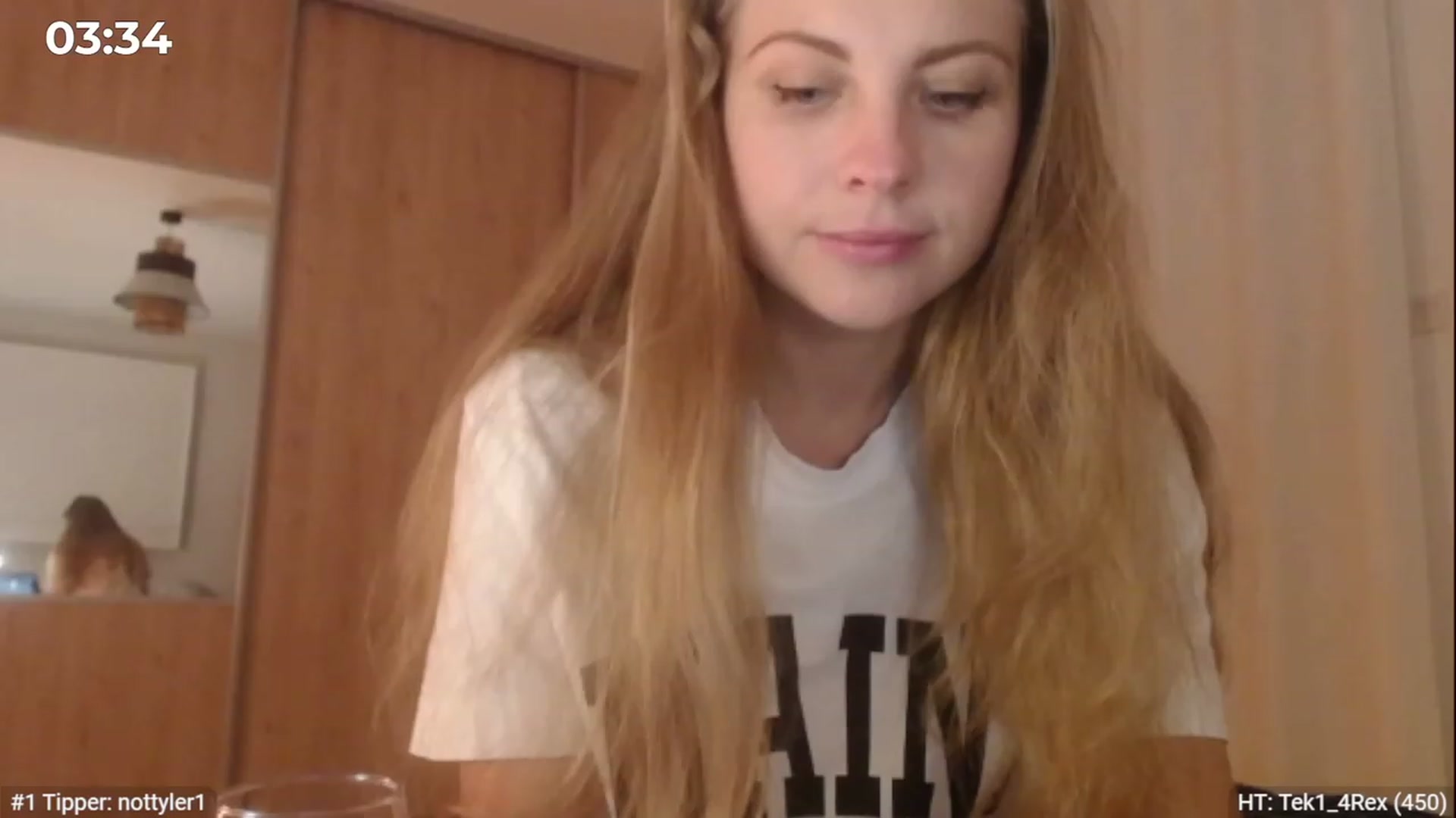 Gallery image thumbnail from ImKeira's myfreecams stream on, 01/02/2023, 19:01 image 13 of 20
