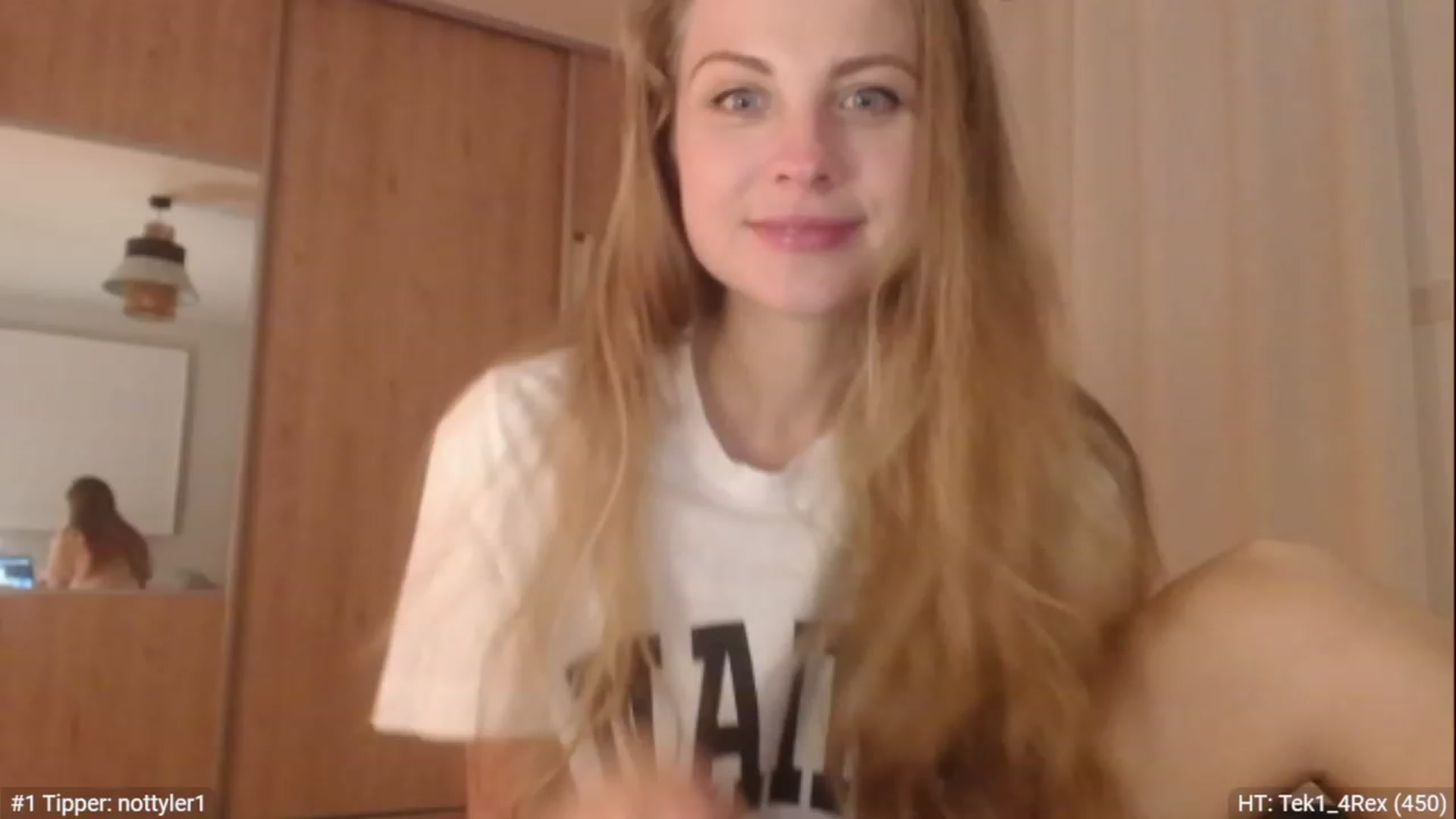 Gallery image thumbnail from ImKeira's myfreecams stream on, 01/02/2023, 19:01 image 20 of 20