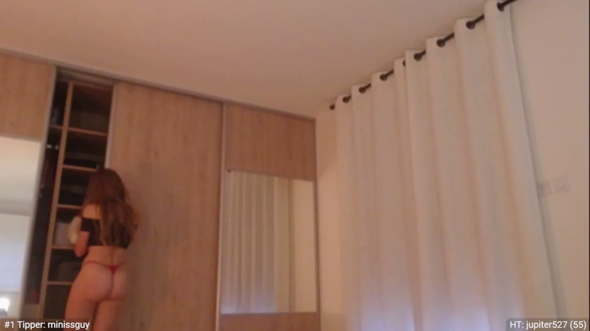 Gallery image thumbnail from ImKeira's myfreecams stream on, 01/03/2023, 17:14 image 10 of 20