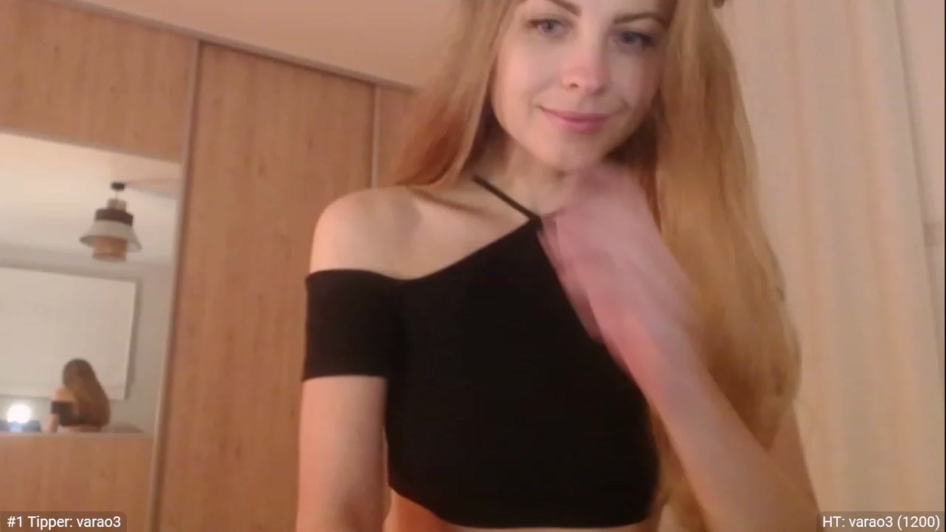 Gallery image thumbnail from ImKeira's myfreecams stream on, 01/03/2023, 18:05 image 16 of 20