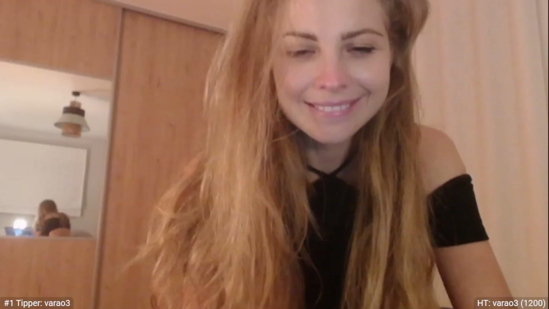 Gallery image thumbnail from ImKeira's myfreecams stream on, 01/03/2023, 18:05 image 6 of 20