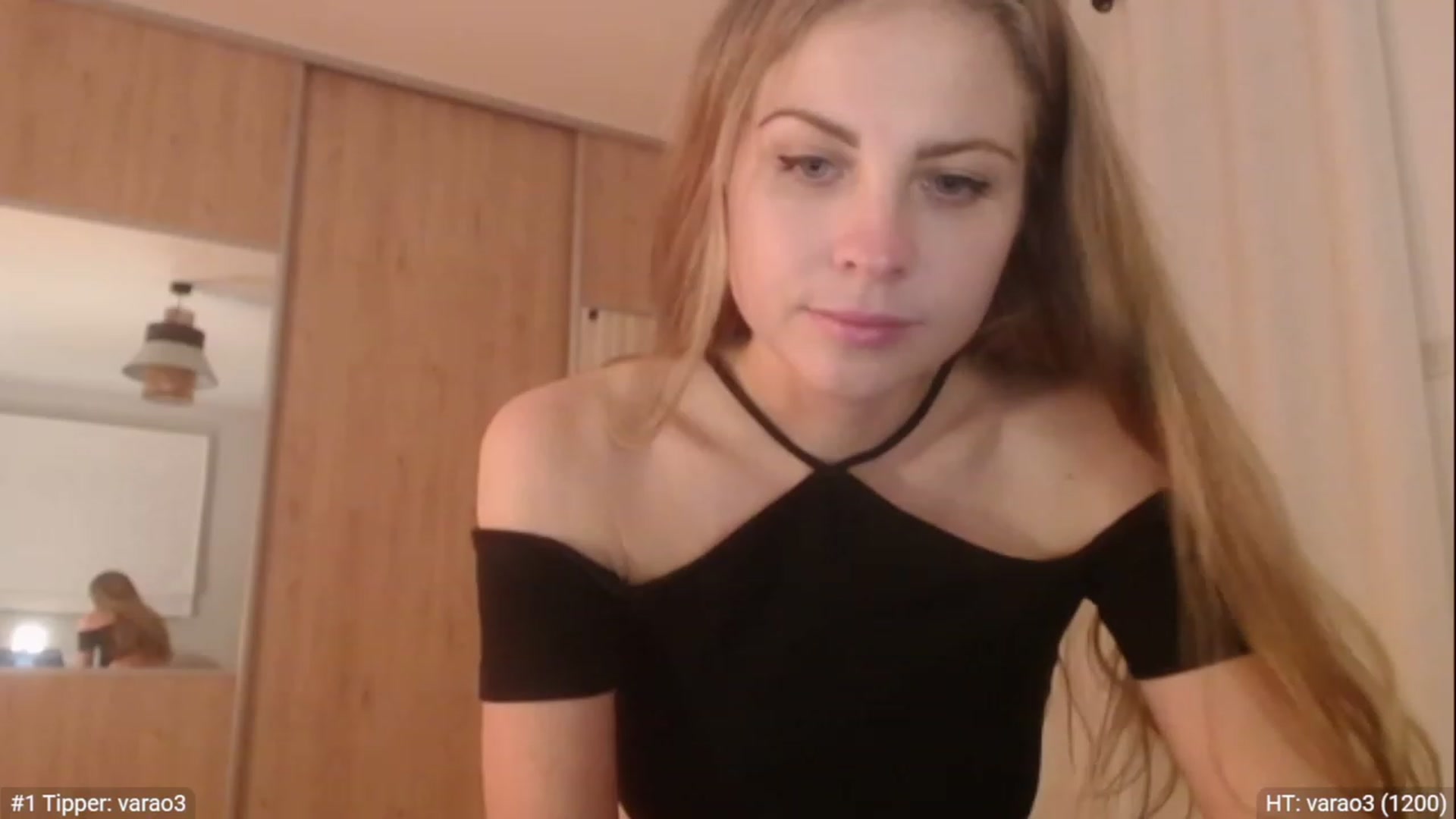 Gallery image thumbnail from ImKeira's myfreecams stream on, 01/03/2023, 18:05 image 18 of 20