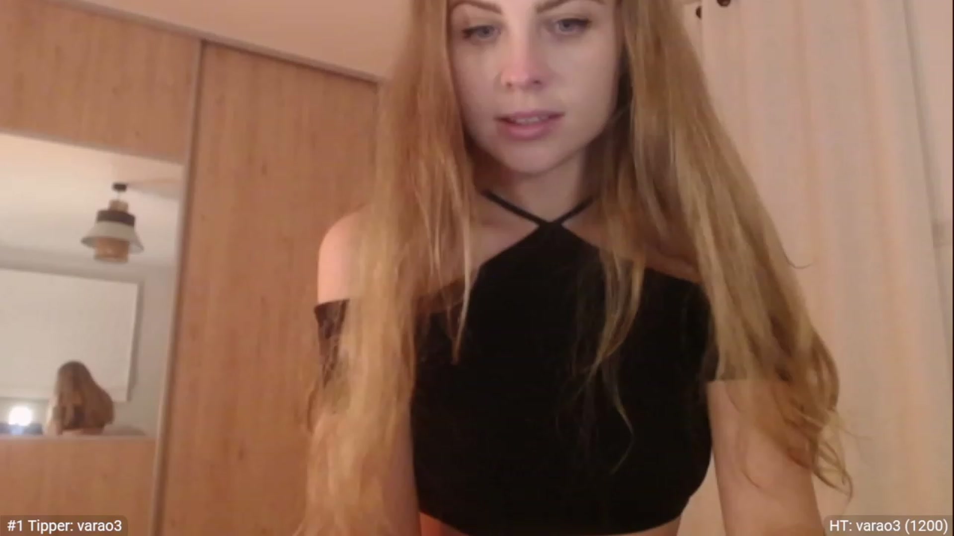 Gallery image thumbnail from ImKeira's myfreecams stream on, 01/03/2023, 18:05 image 17 of 20