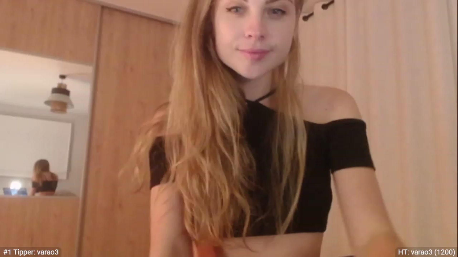 Gallery image thumbnail from ImKeira's myfreecams stream on, 01/03/2023, 18:05 image 11 of 20