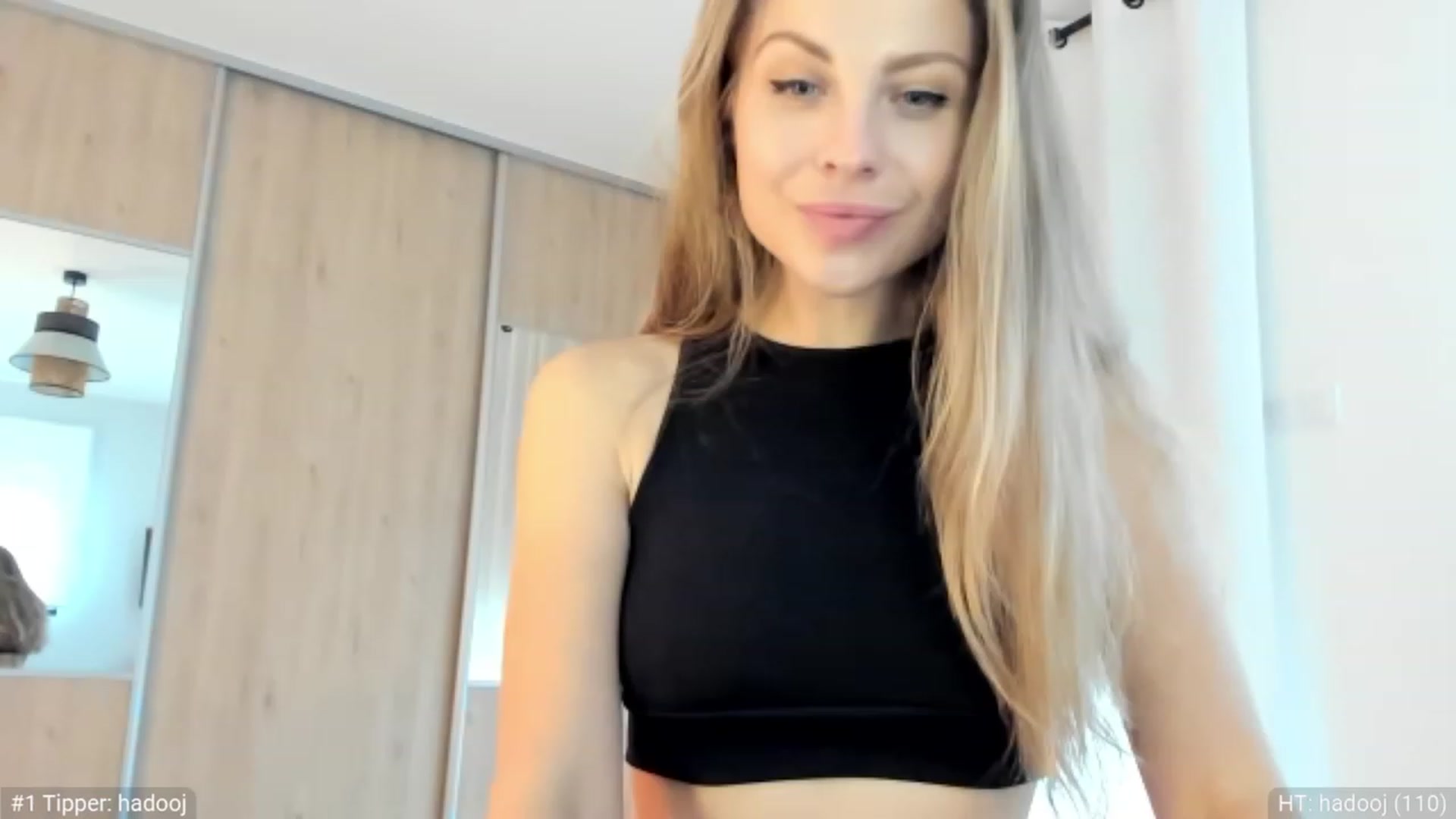Gallery image thumbnail from ImKeira's myfreecams stream on, 01/06/2023, 15:03 image 9 of 20
