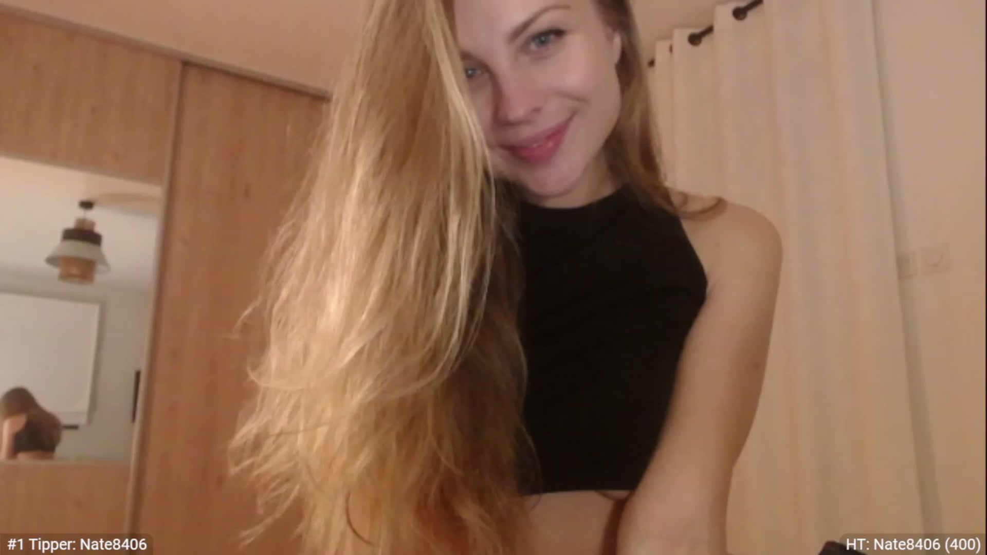 Gallery image thumbnail from ImKeira's myfreecams stream on, 01/06/2023, 18:07 image 18 of 20