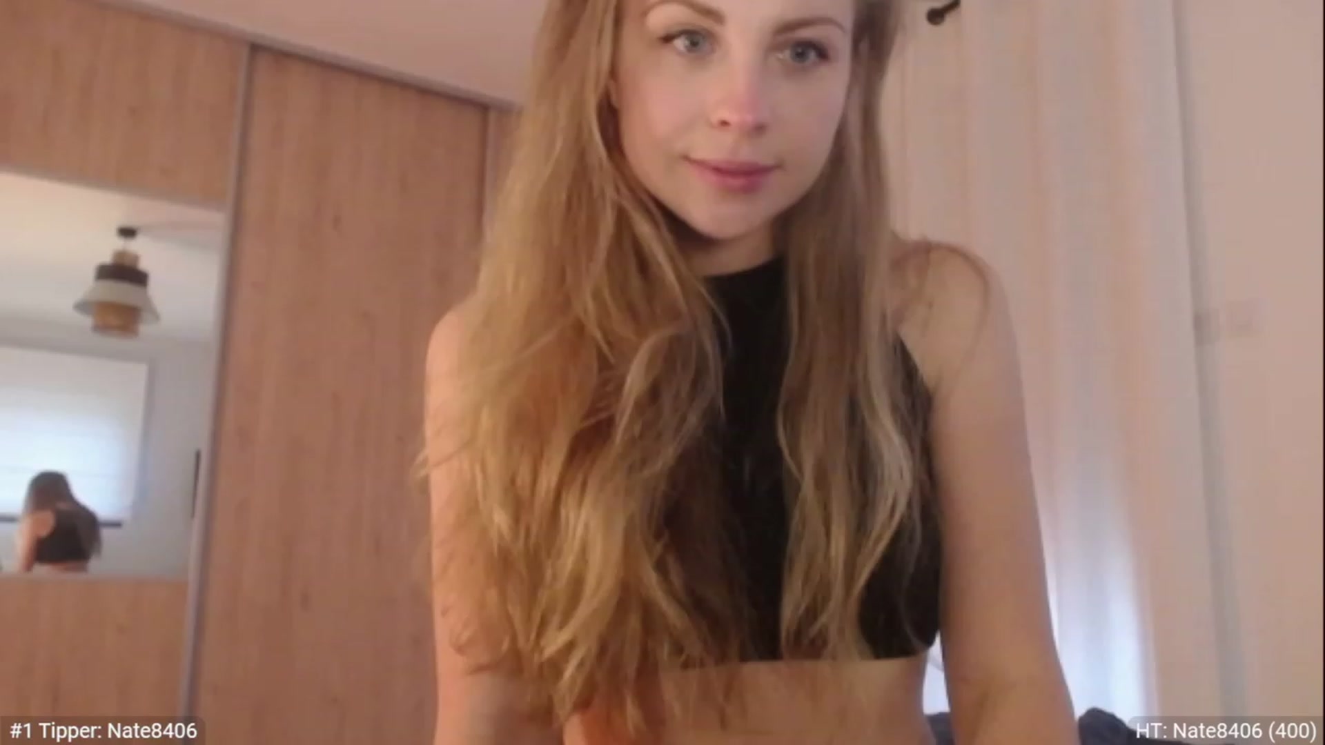 Gallery image thumbnail from ImKeira's myfreecams stream on, 01/06/2023, 18:07 image 1 of 20