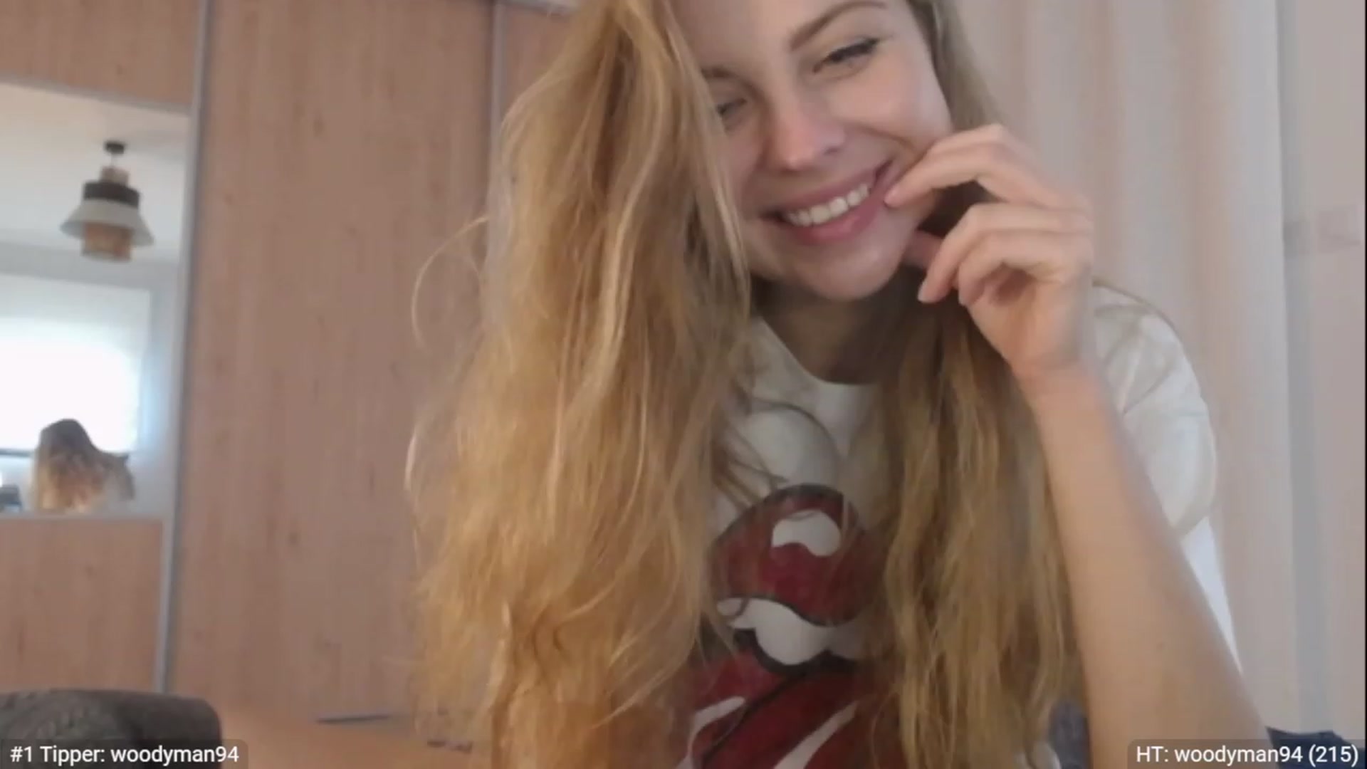 Gallery image thumbnail from ImKeira's myfreecams stream on, 01/07/2023, 13:59 image 13 of 20