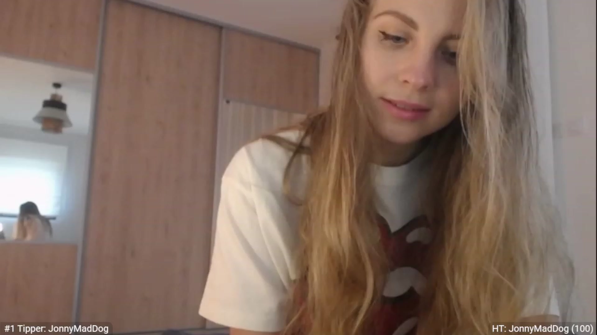 Gallery image thumbnail from ImKeira's myfreecams stream on, 01/07/2023, 13:59 image 1 of 20