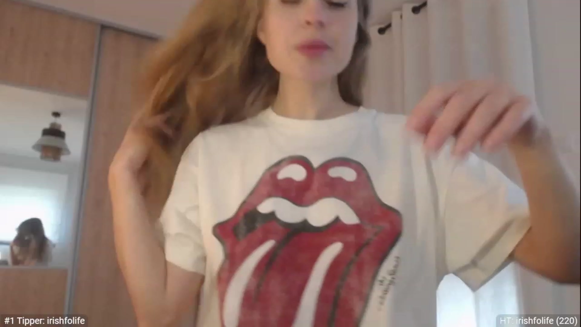 Gallery image thumbnail from ImKeira's myfreecams stream on, 01/07/2023, 15:18 image 5 of 20