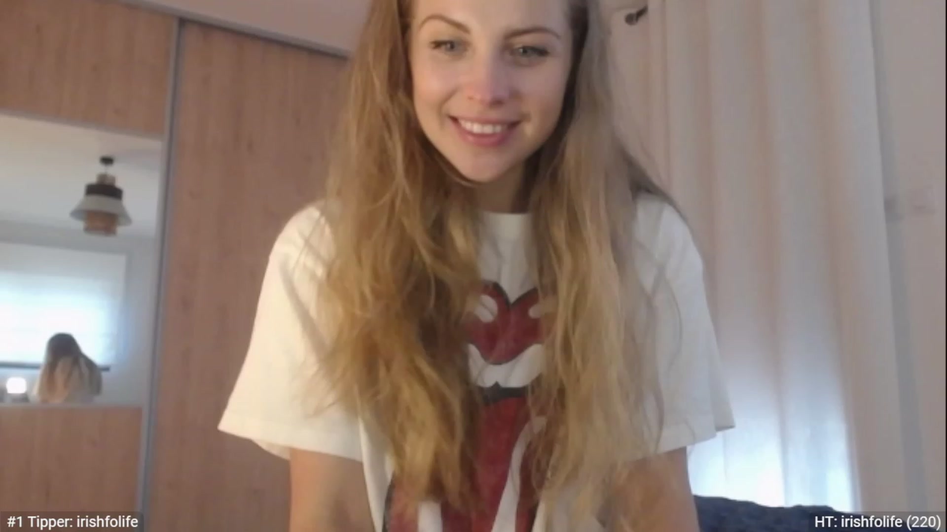 Gallery image thumbnail from ImKeira's myfreecams stream on, 01/07/2023, 15:18 image 17 of 20
