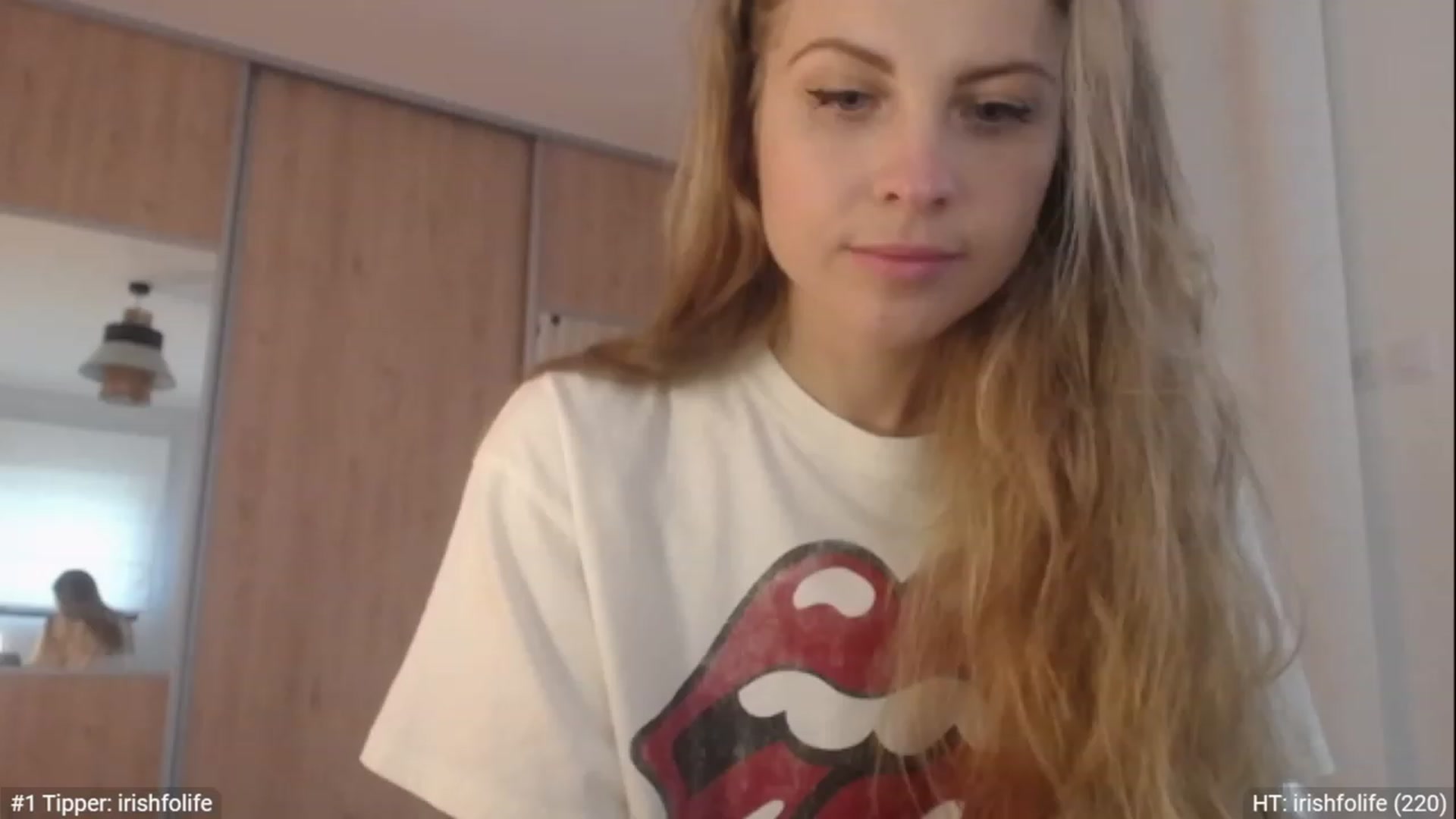 Gallery image thumbnail from ImKeira's myfreecams stream on, 01/07/2023, 15:18 image 4 of 20