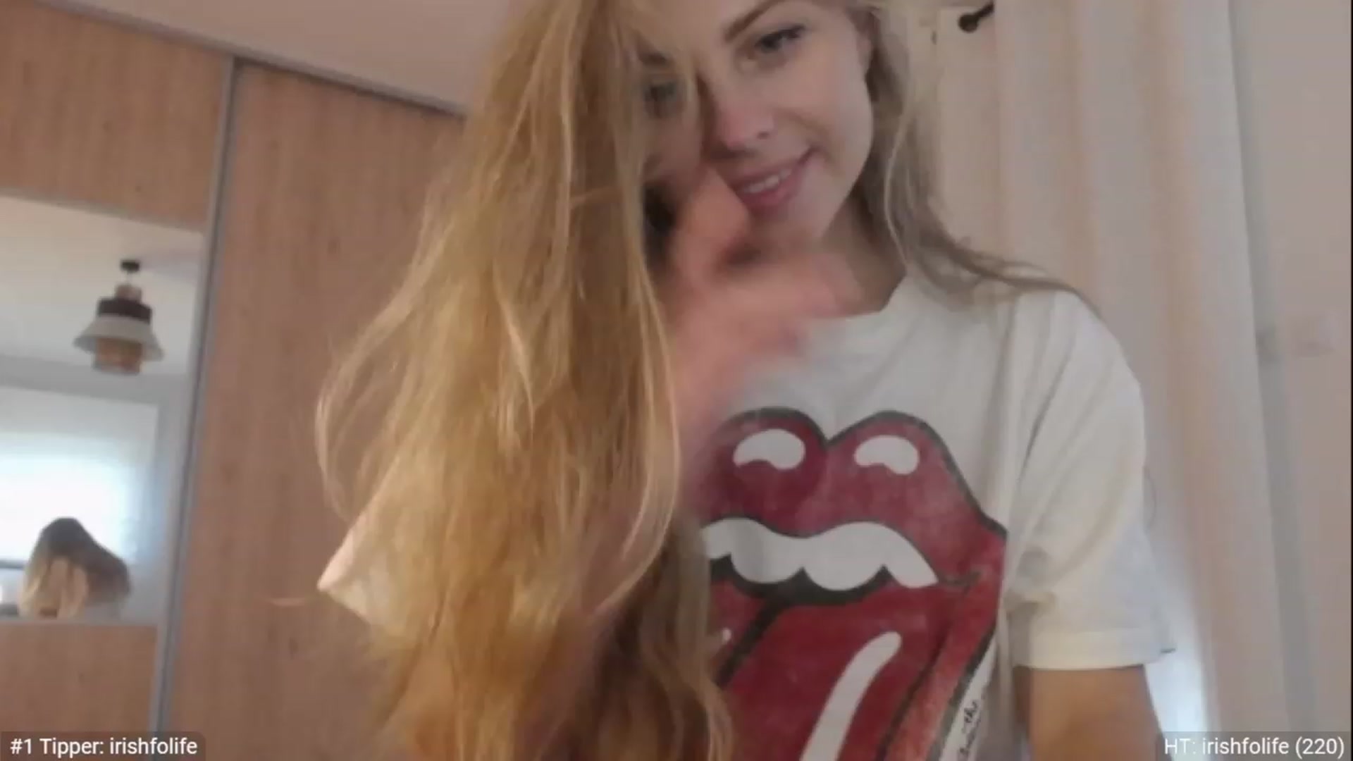 Gallery image thumbnail from ImKeira's myfreecams stream on, 01/07/2023, 15:18 image 3 of 20