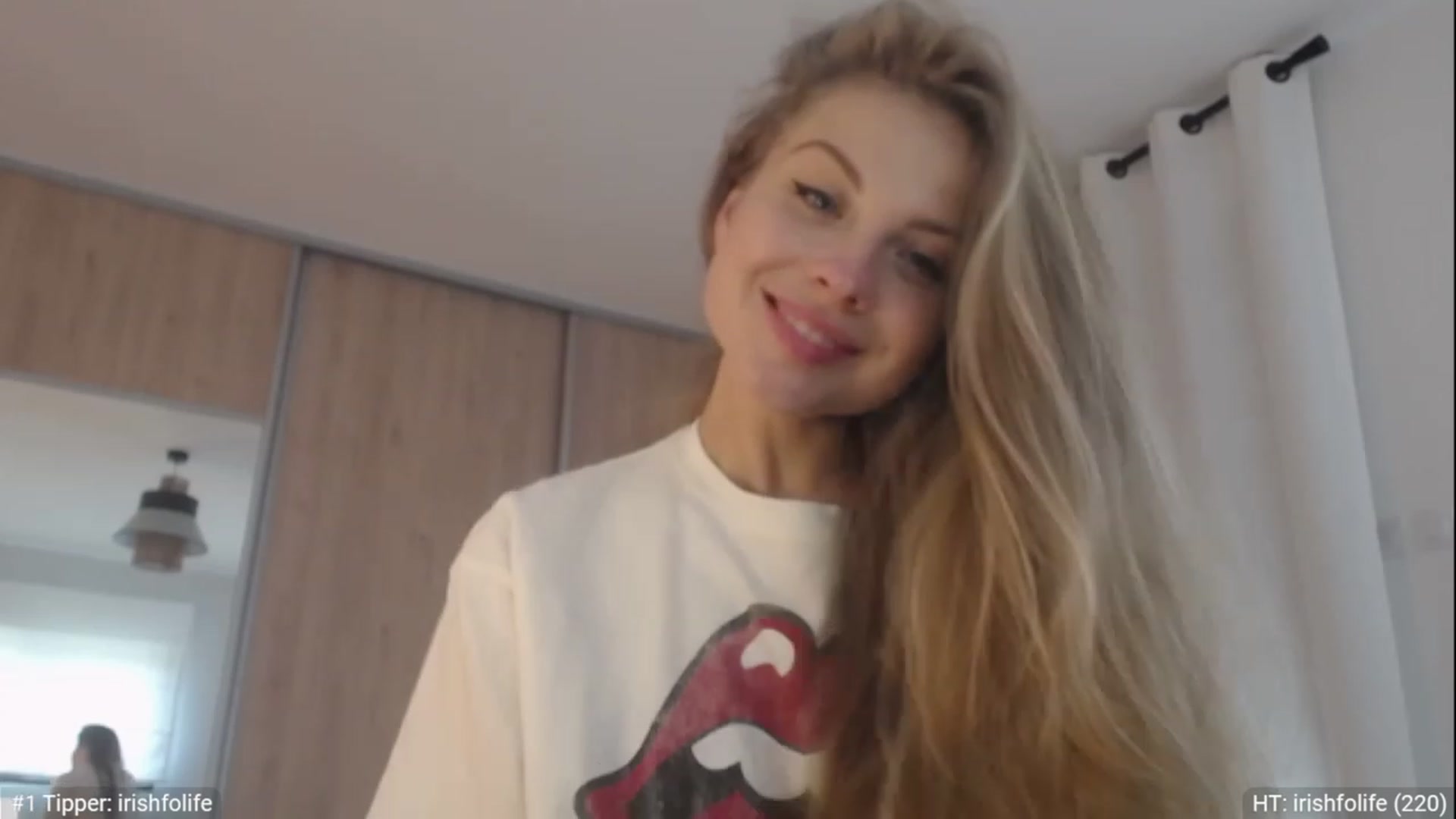 Gallery image thumbnail from ImKeira's myfreecams stream on, 01/07/2023, 15:18 image 9 of 20