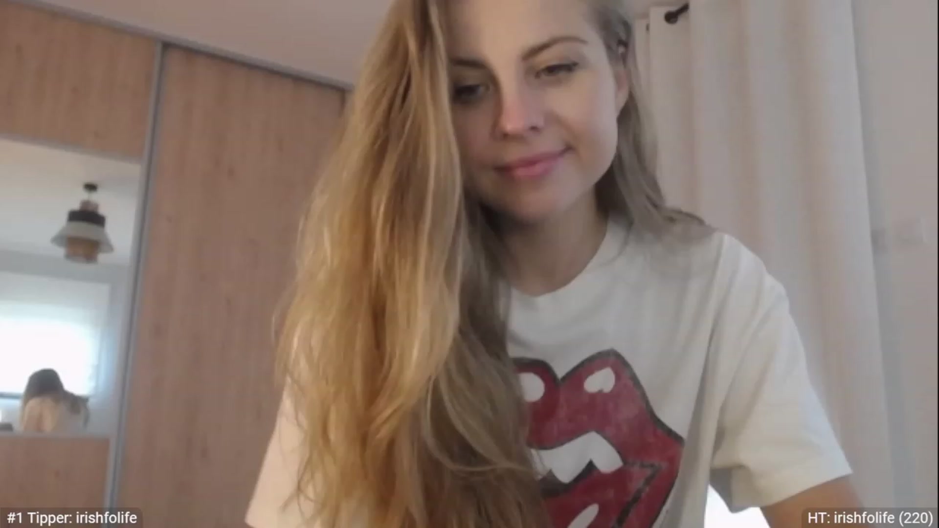 Gallery image thumbnail from ImKeira's myfreecams stream on, 01/07/2023, 15:18 image 1 of 20