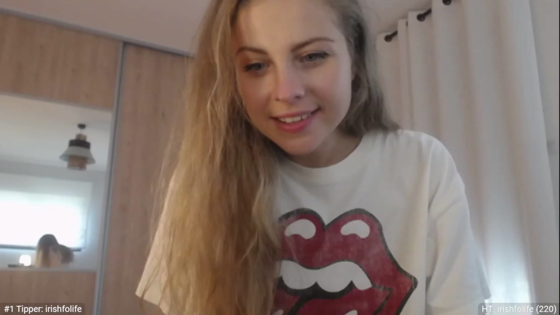 Gallery image thumbnail from ImKeira's myfreecams stream on, 01/07/2023, 15:18 image 7 of 20