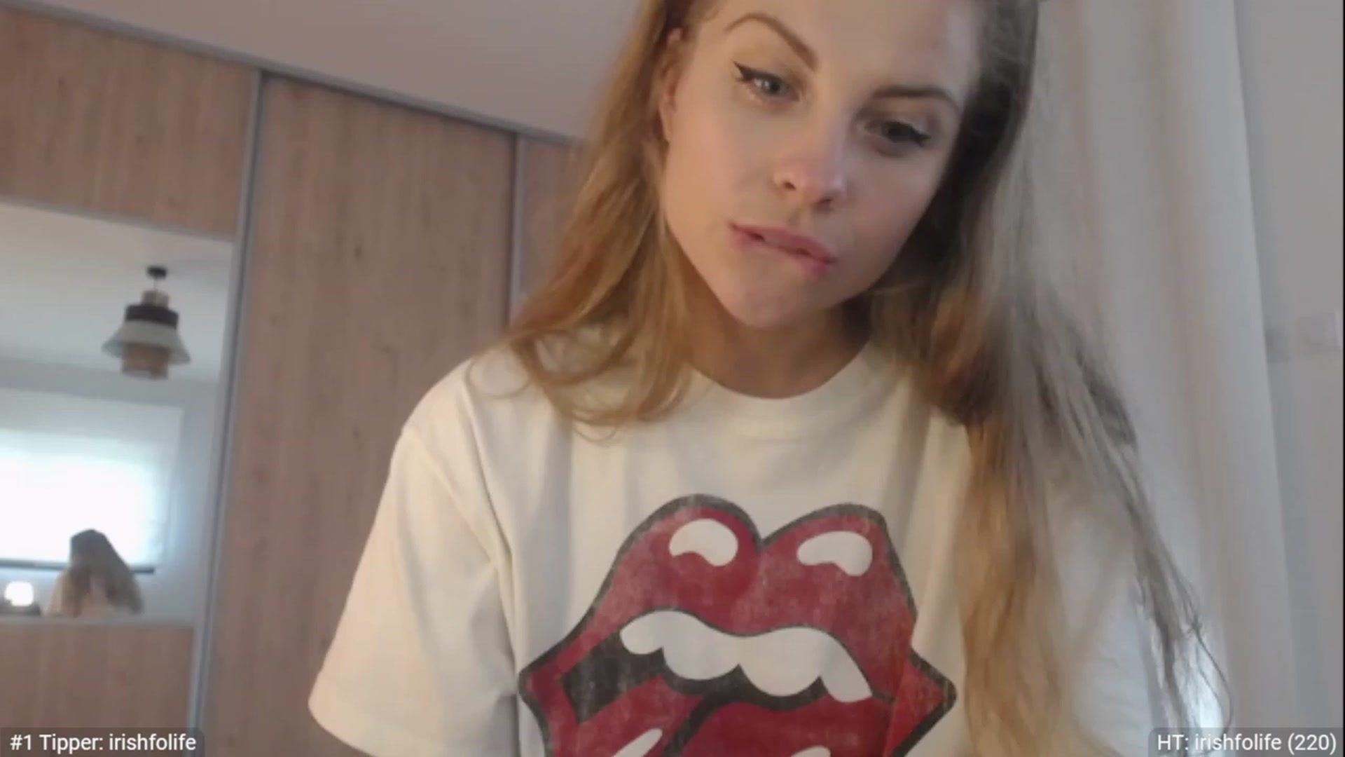 Gallery image thumbnail from ImKeira's myfreecams stream on, 01/07/2023, 15:18 image 12 of 20