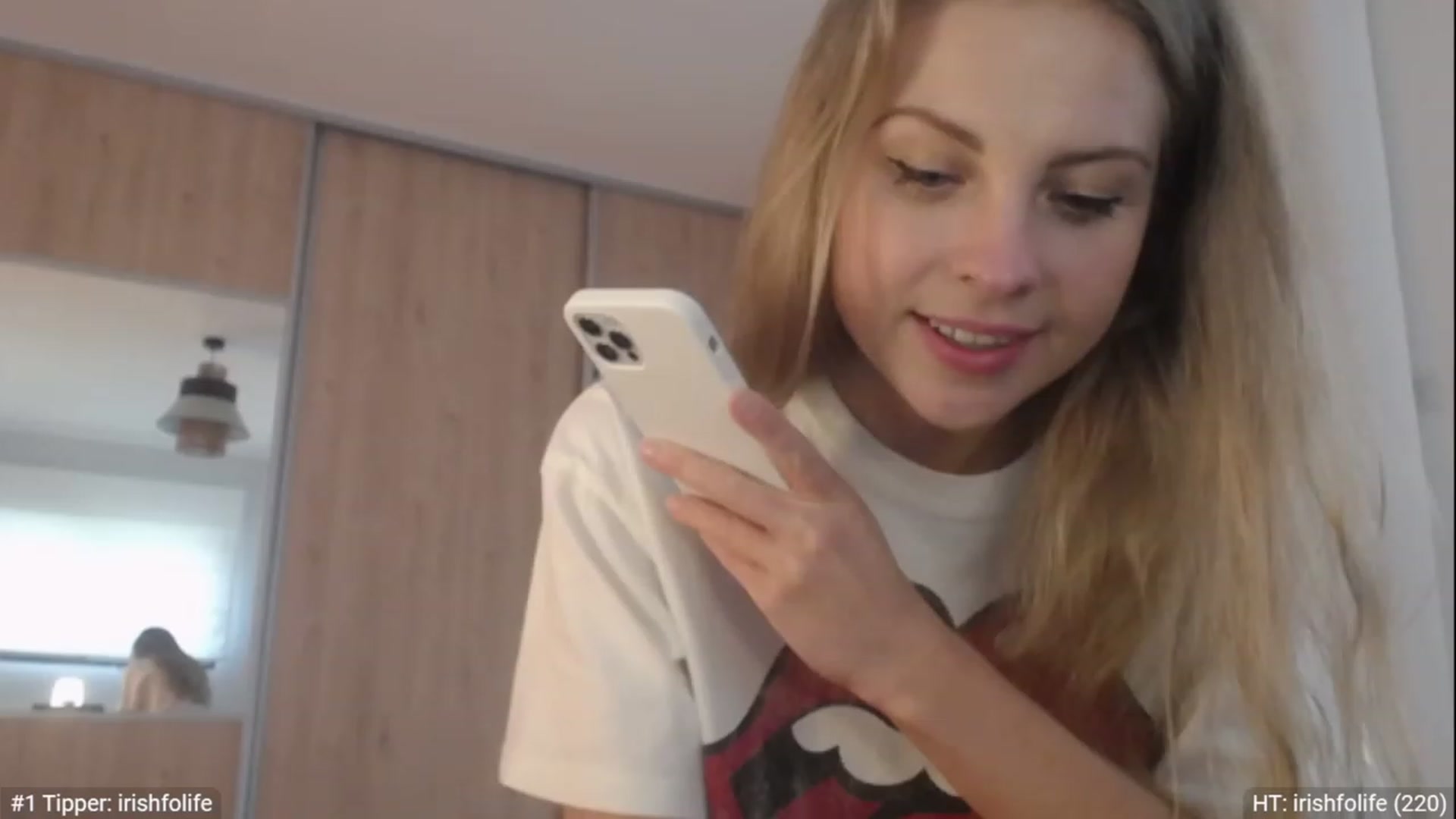 Gallery image thumbnail from ImKeira's myfreecams stream on, 01/07/2023, 15:18 image 6 of 20