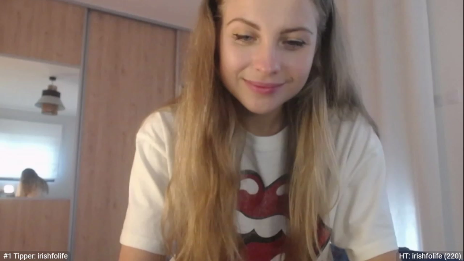 Gallery image thumbnail from ImKeira's myfreecams stream on, 01/07/2023, 15:18 image 15 of 20