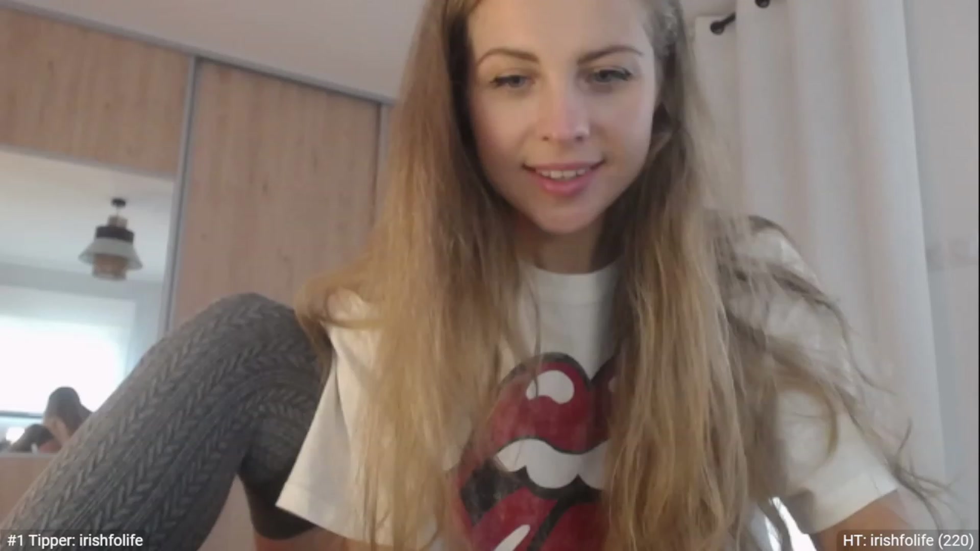 Gallery image thumbnail from ImKeira's myfreecams stream on, 01/07/2023, 15:18 image 10 of 20