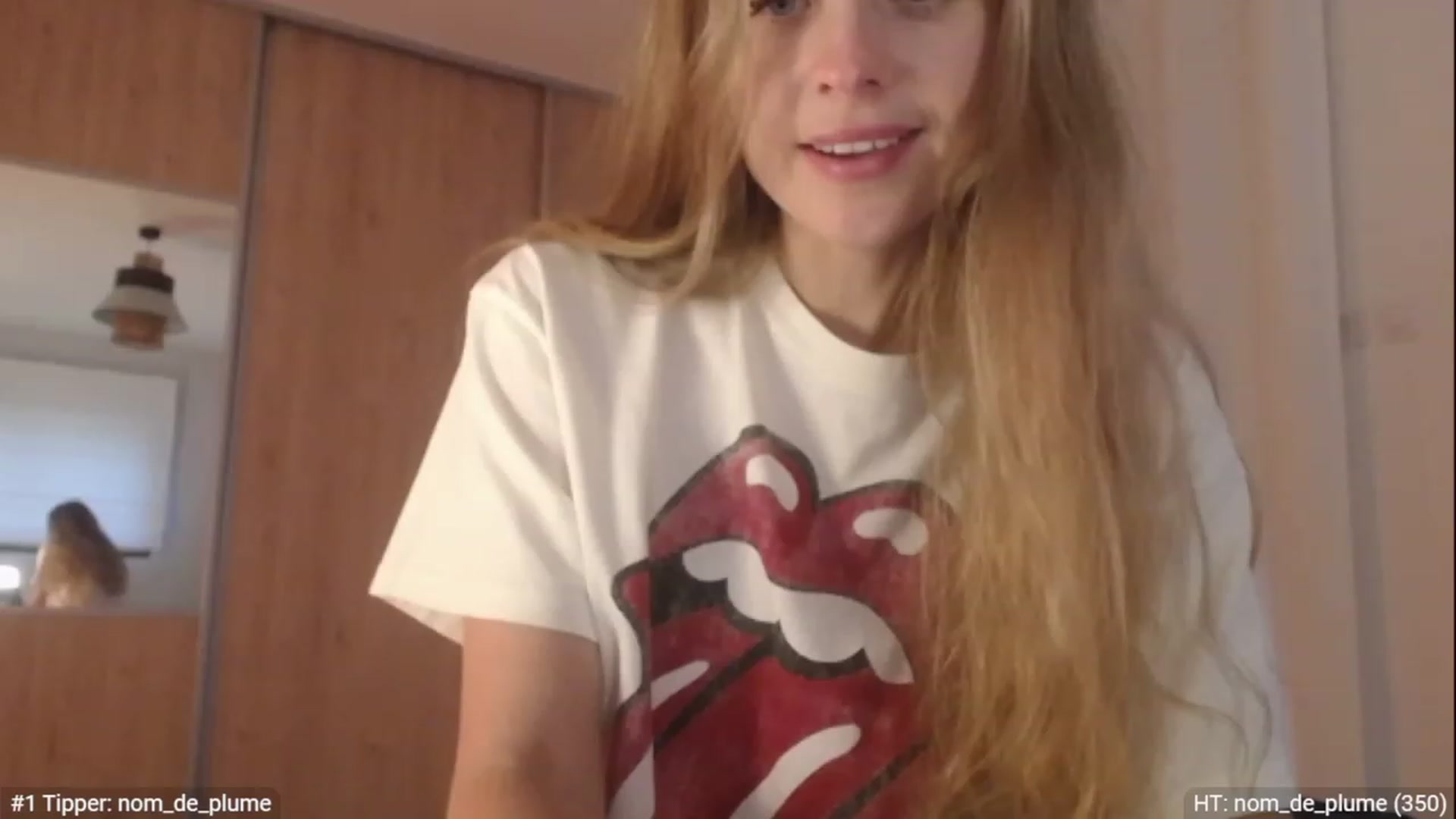 Gallery image thumbnail from ImKeira's myfreecams stream on, 01/07/2023, 16:35 image 4 of 20