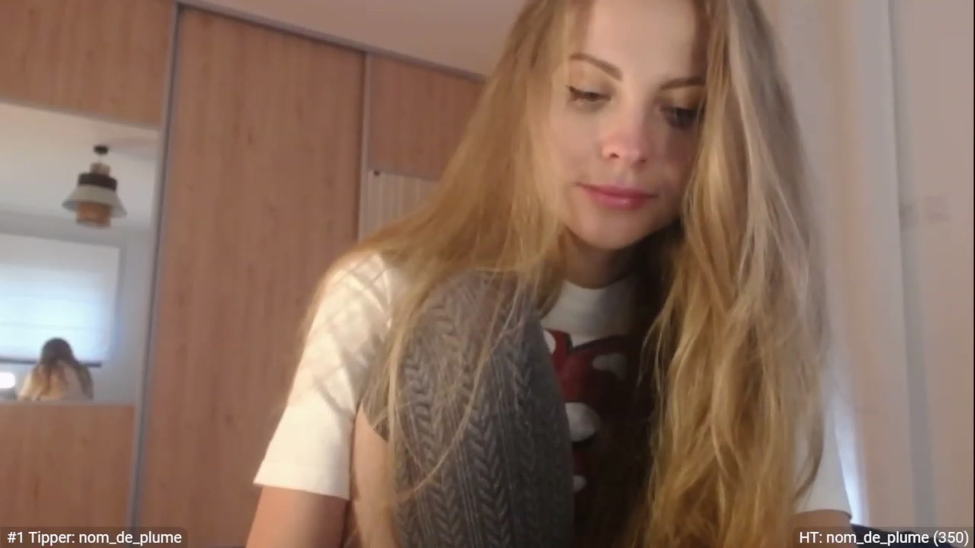 Gallery image thumbnail from ImKeira's myfreecams stream on, 01/07/2023, 16:35 image 6 of 20