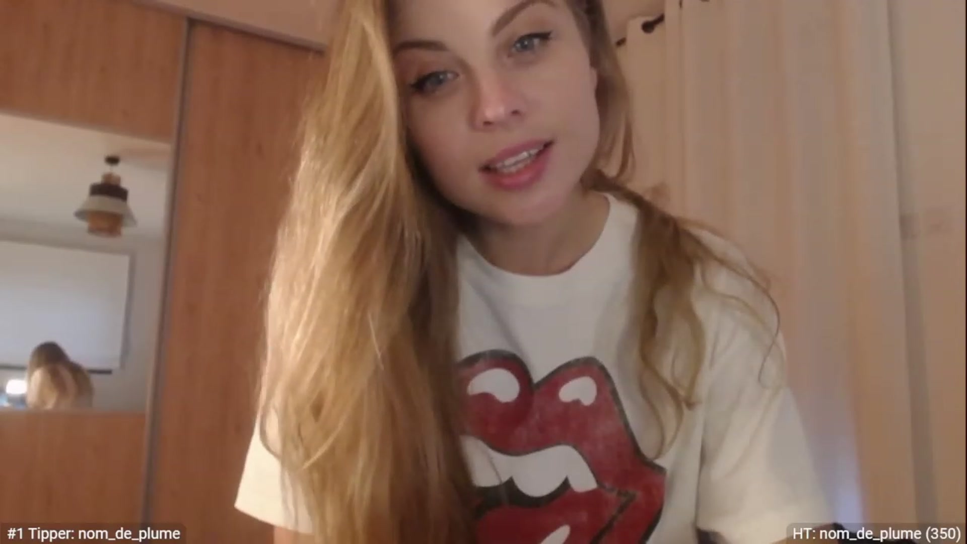 Gallery image thumbnail from ImKeira's myfreecams stream on, 01/07/2023, 16:35 image 14 of 20