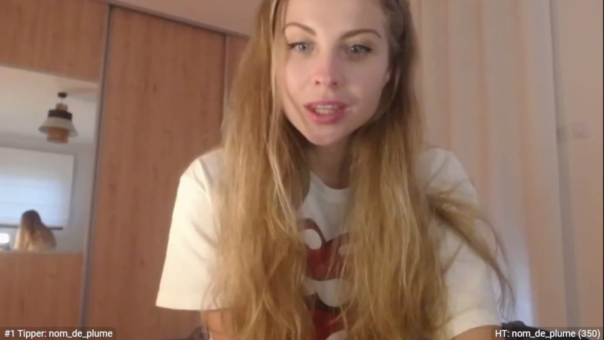 Gallery image thumbnail from ImKeira's myfreecams stream on, 01/07/2023, 16:35 image 3 of 20