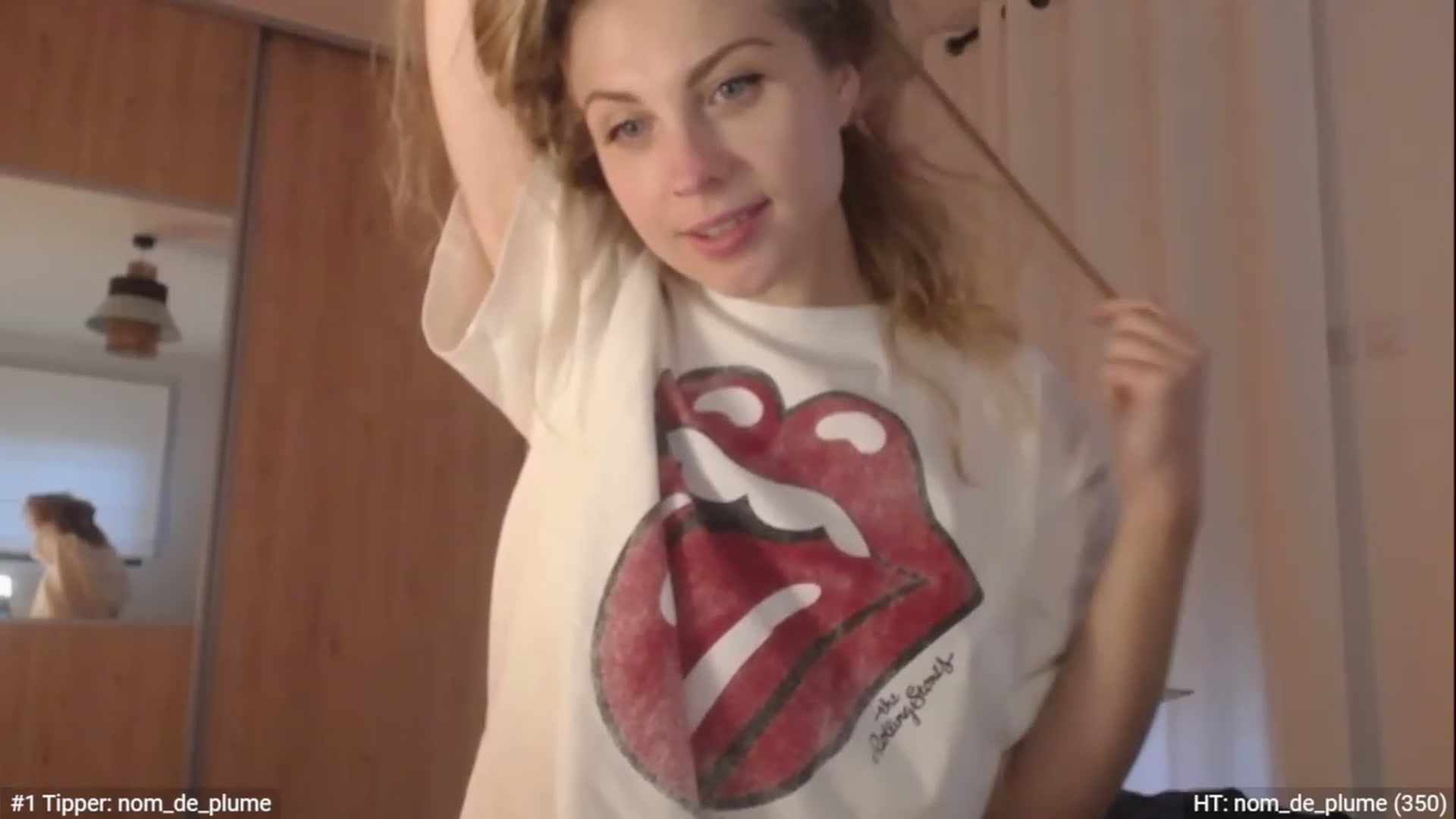 Gallery image thumbnail from ImKeira's myfreecams stream on, 01/07/2023, 16:35 image 12 of 20
