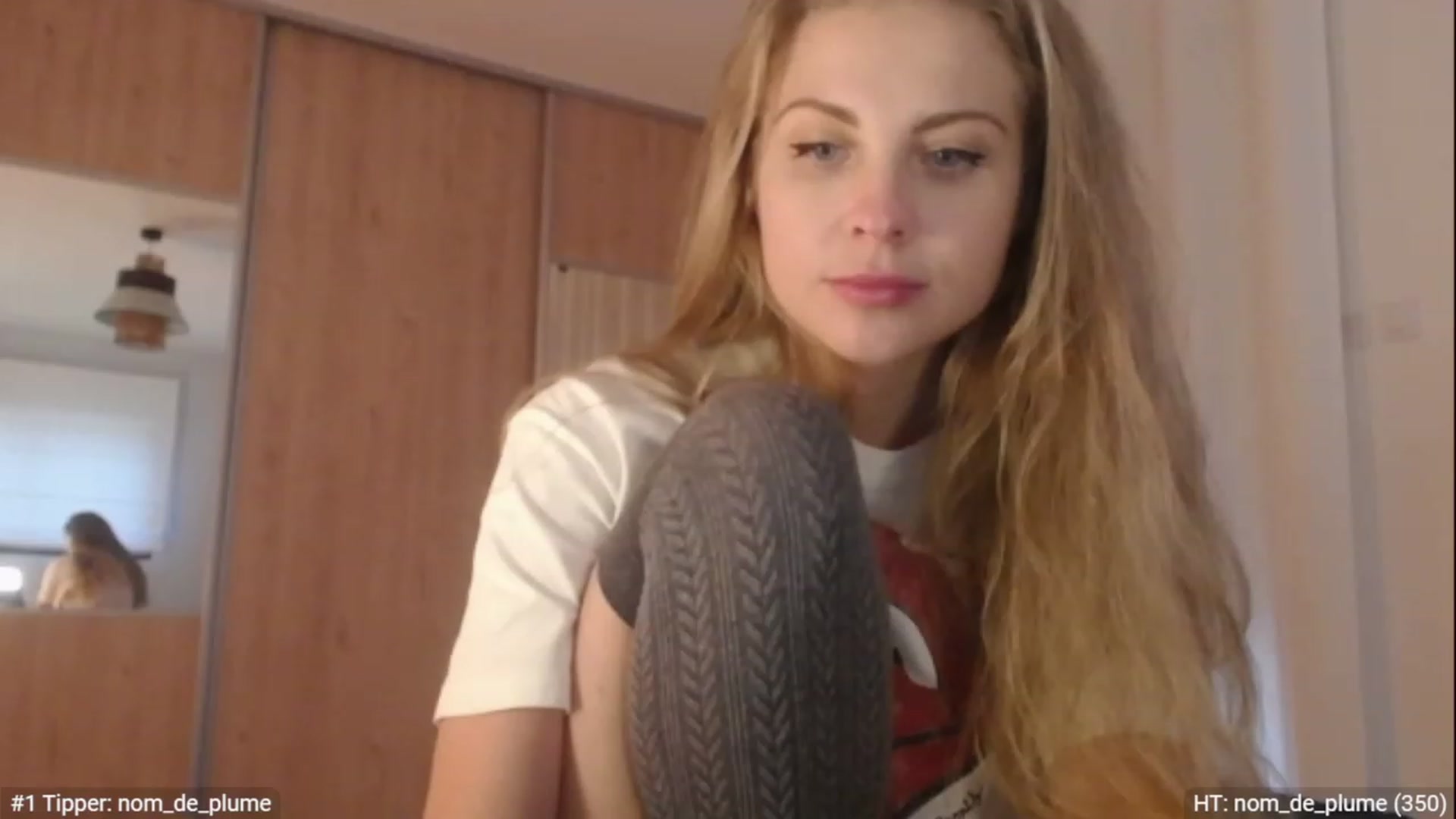 Gallery image thumbnail from ImKeira's myfreecams stream on, 01/07/2023, 16:35 image 5 of 20