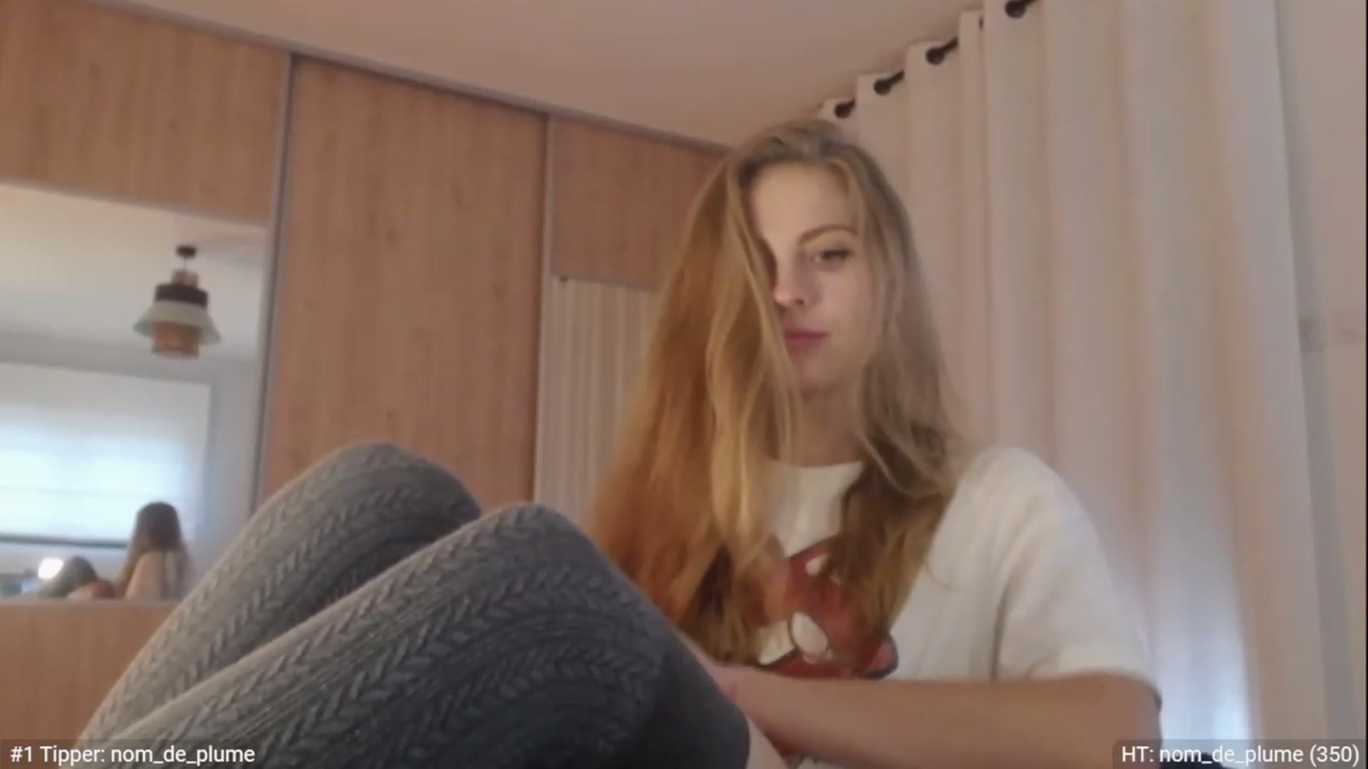 Gallery image thumbnail from ImKeira's myfreecams stream on, 01/07/2023, 16:35 image 10 of 20