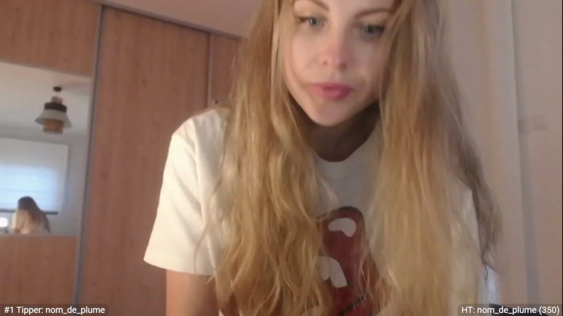 Gallery image thumbnail from ImKeira's myfreecams stream on, 01/07/2023, 16:35 image 2 of 20